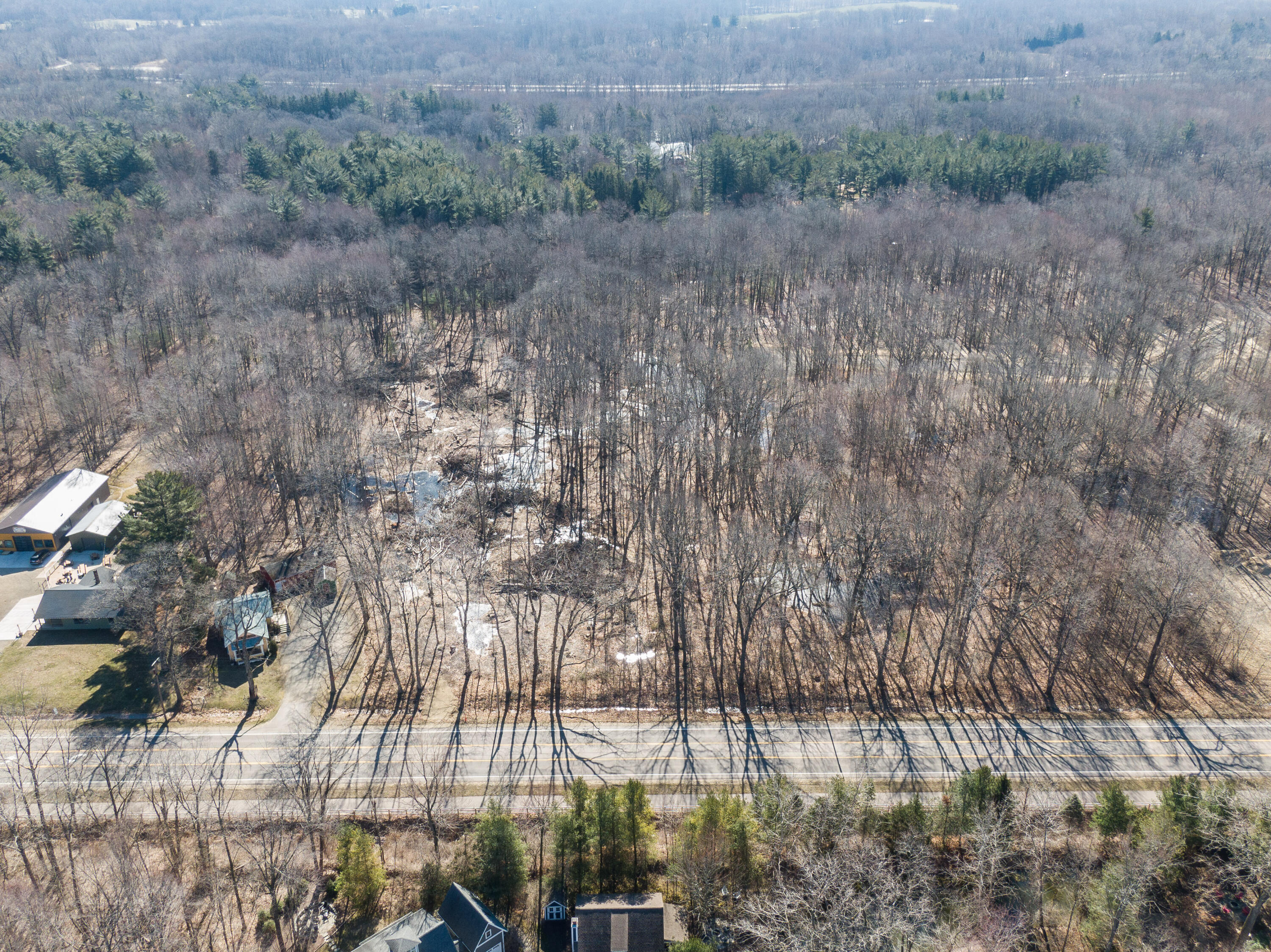 16351 Red Arrow Highway Property Photo 7