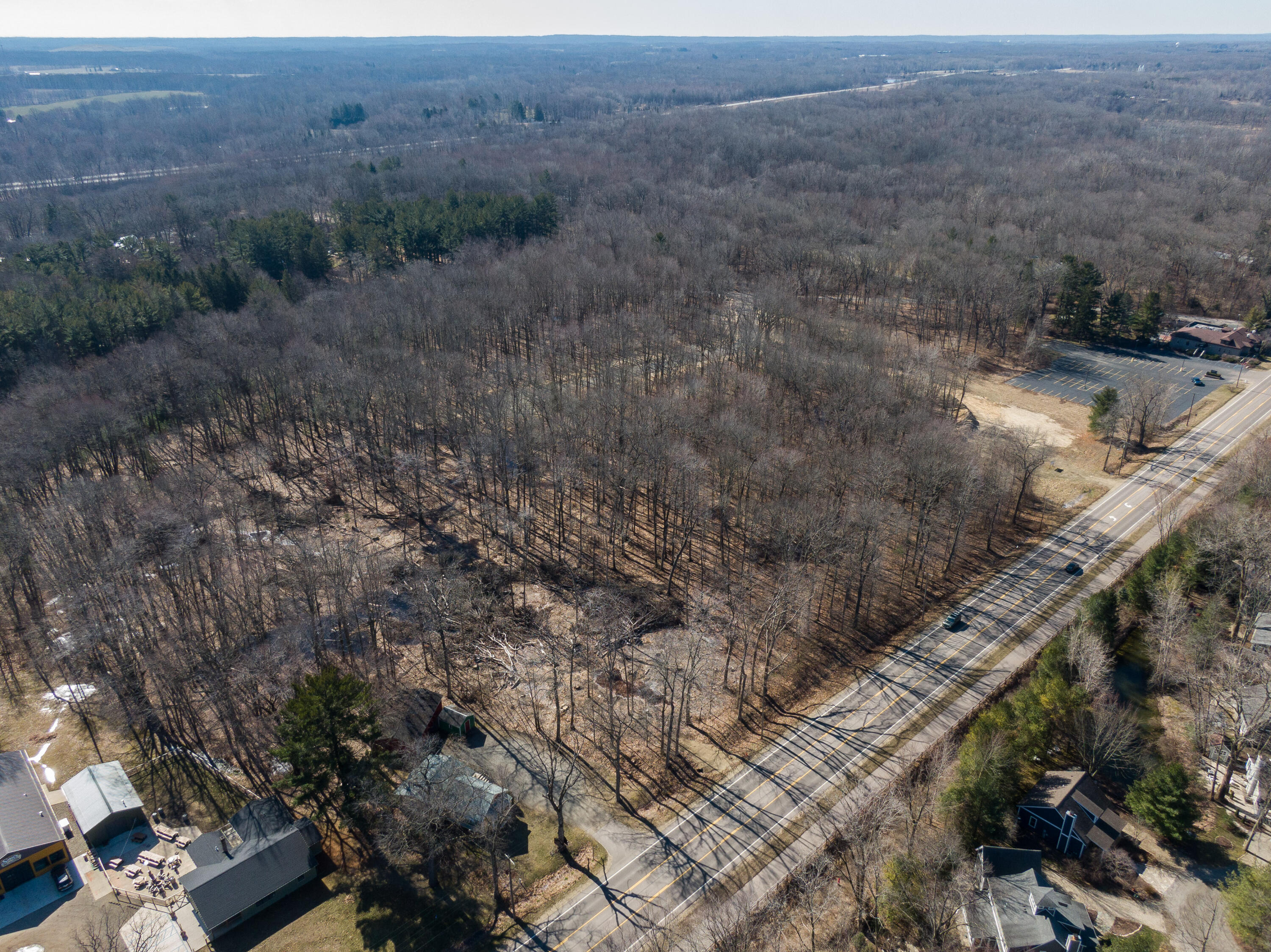 16351 Red Arrow Highway Property Photo 8