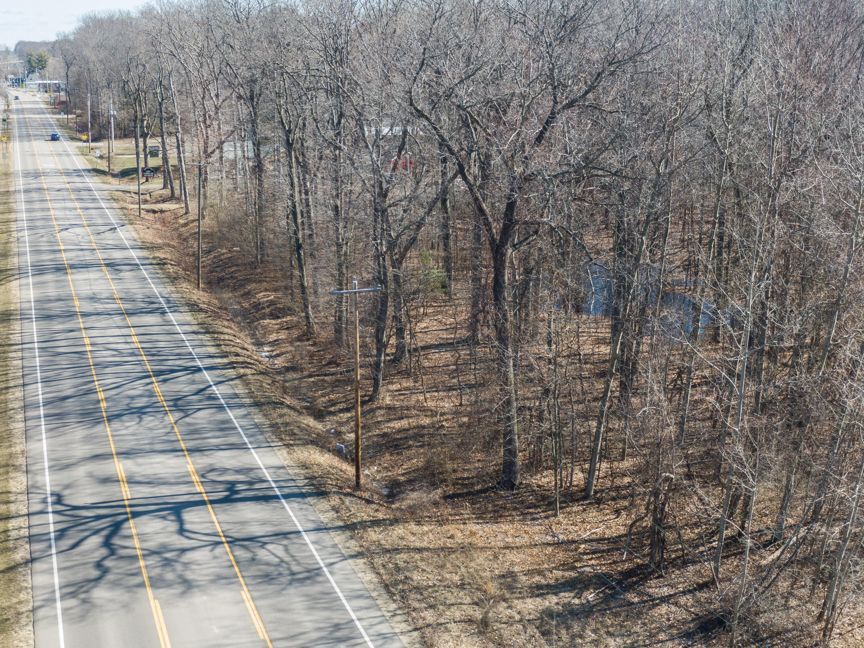 16351 Red Arrow Highway Property Photo 9