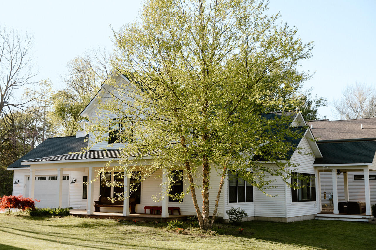 6800 Thornapple River Drive Se Property Photo 1