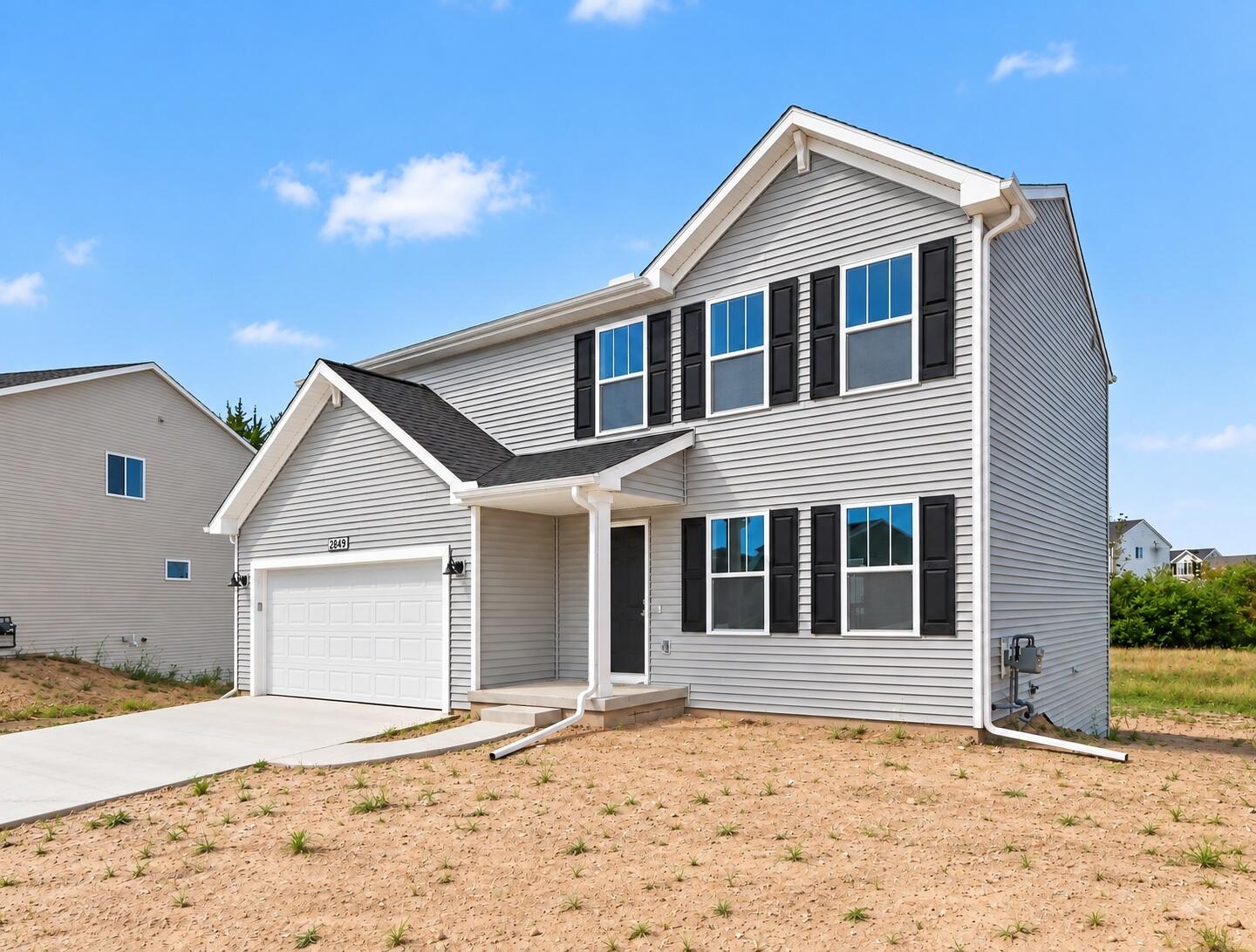 2686 Sanderling Court Se Property Photo 1