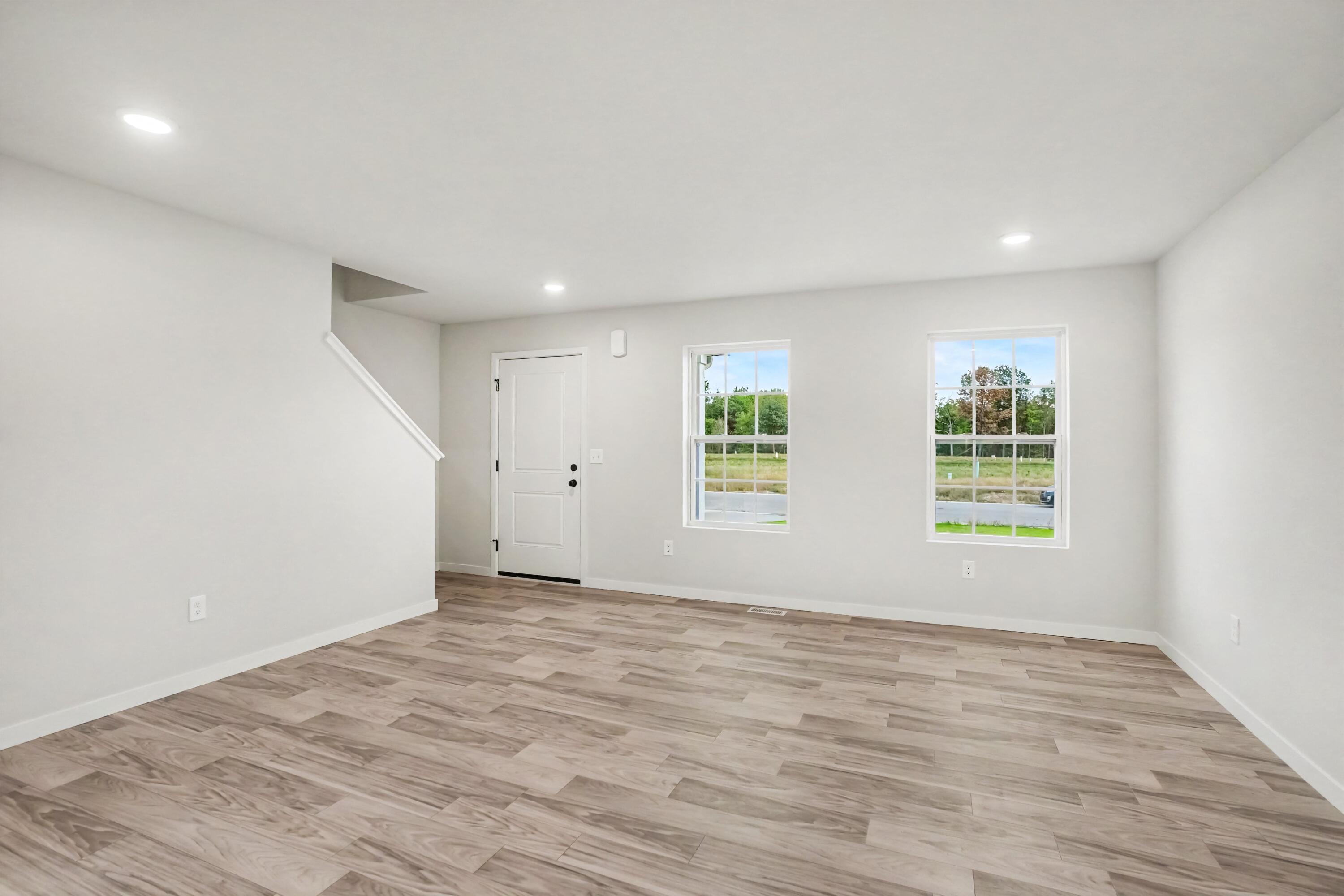 6250 Sumter Street Property Photo 3