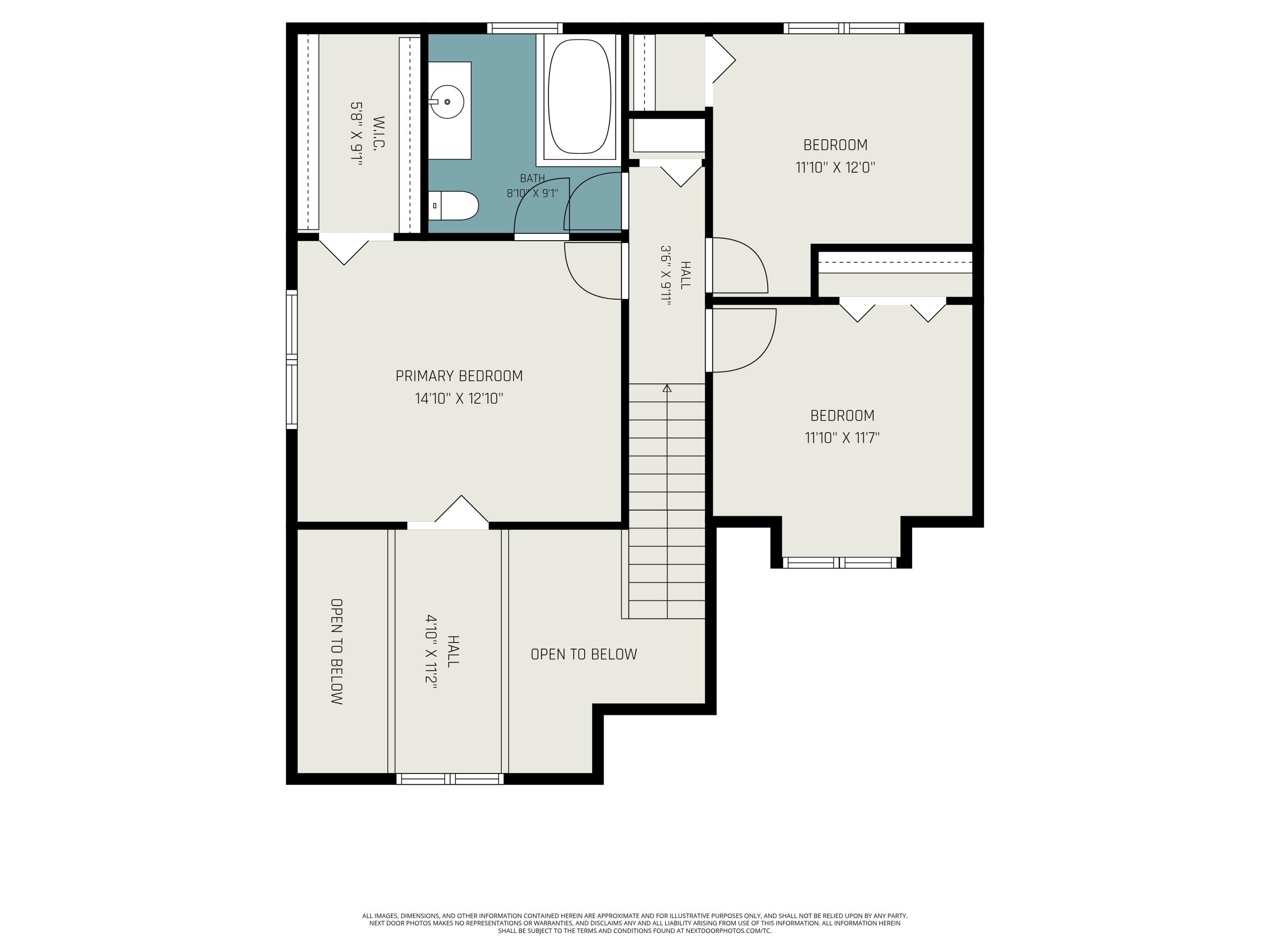 12177 Reyburn Drive Ne Property Photo 26