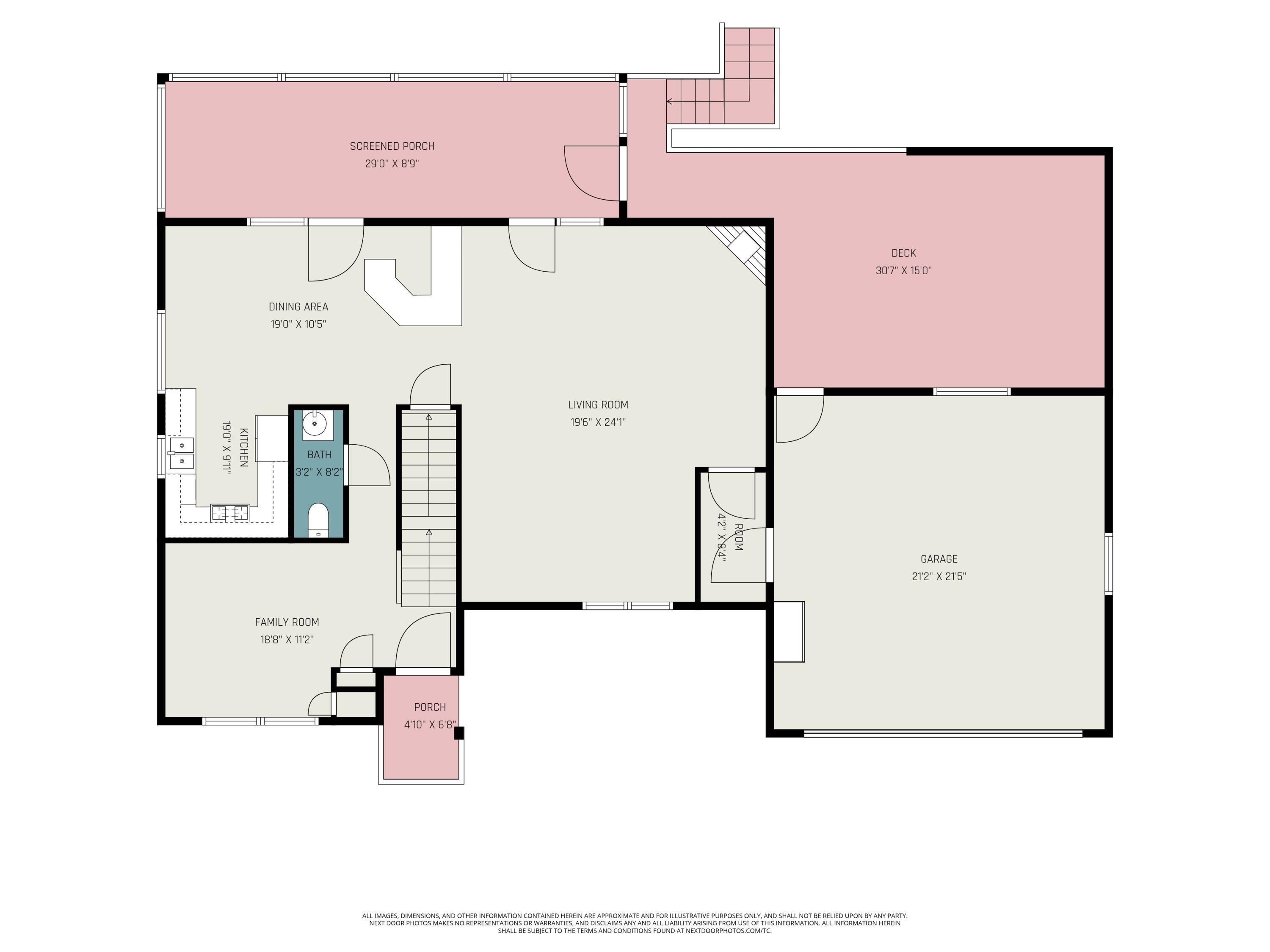 12177 Reyburn Drive Ne Property Photo 27