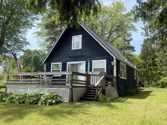 575 Newaygo Drive Property Photo 1