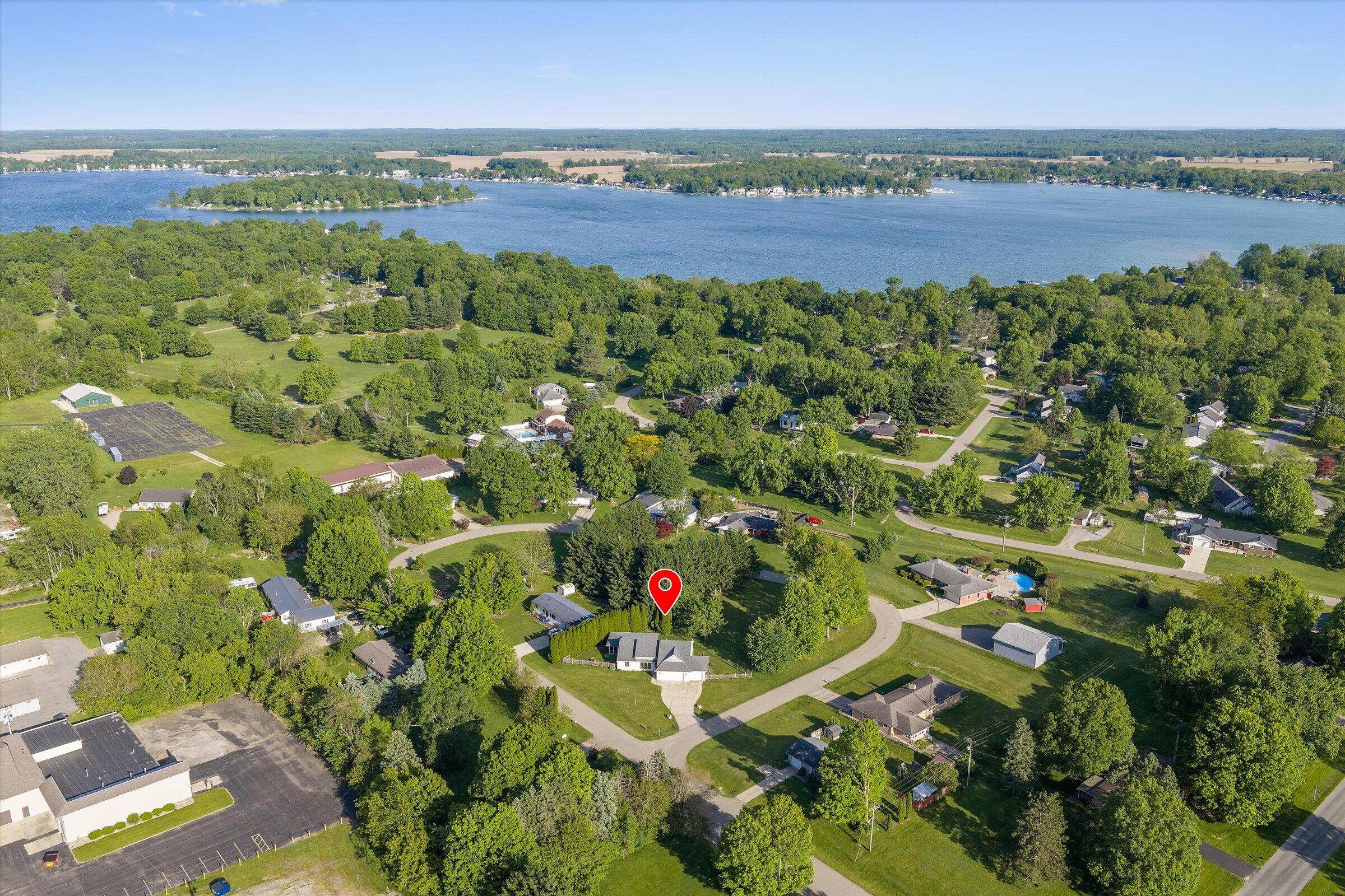 22401 Happy Drive Property Photo 3