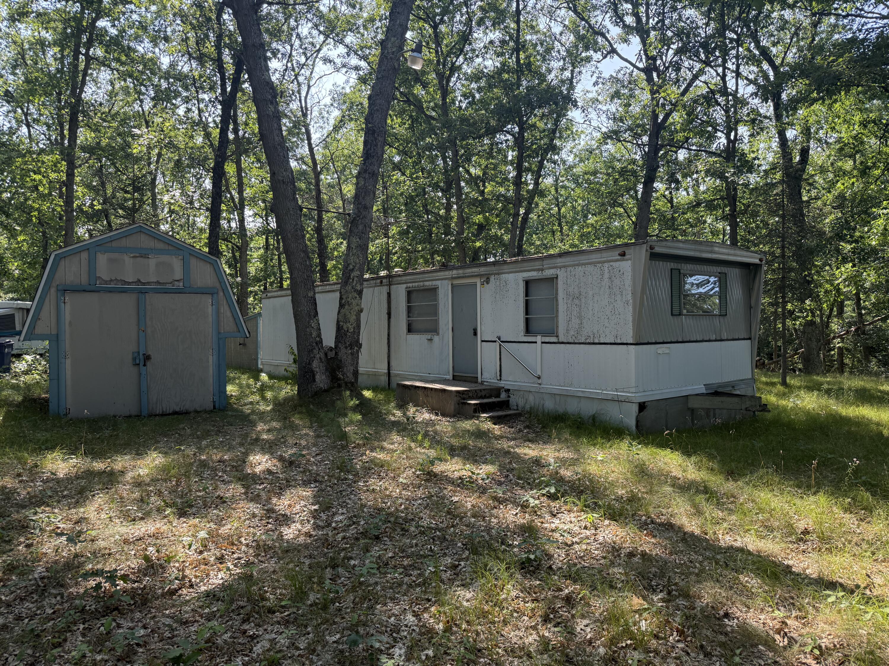 3217 W Maringo Pass Property Photo 1