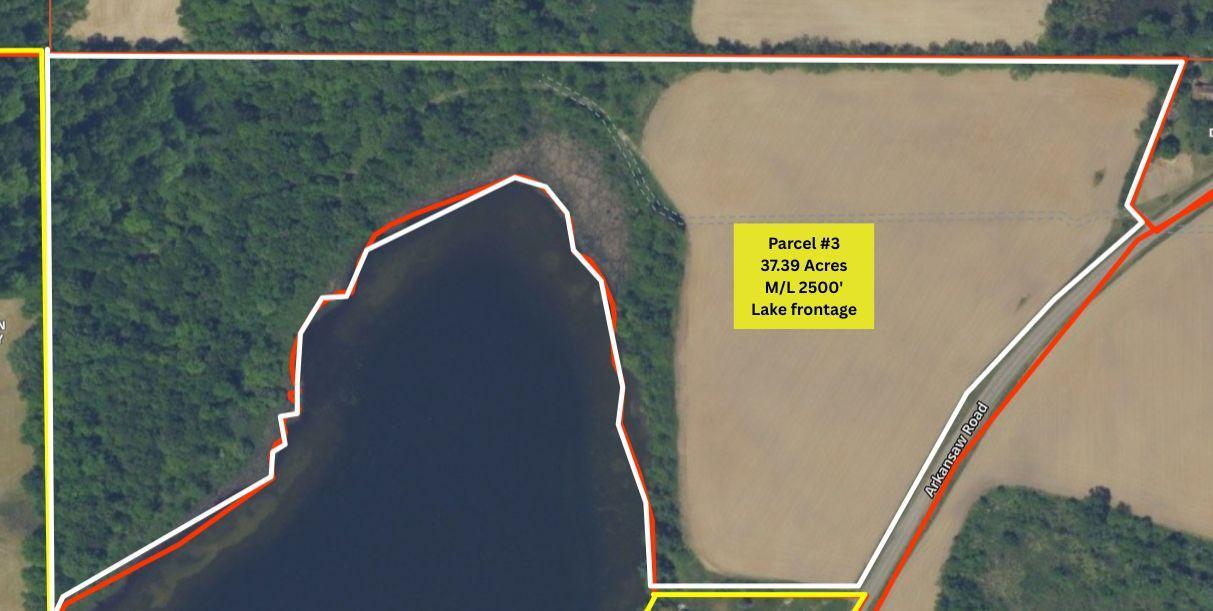 000 Arkansaw Tract 3 Property Photo 1