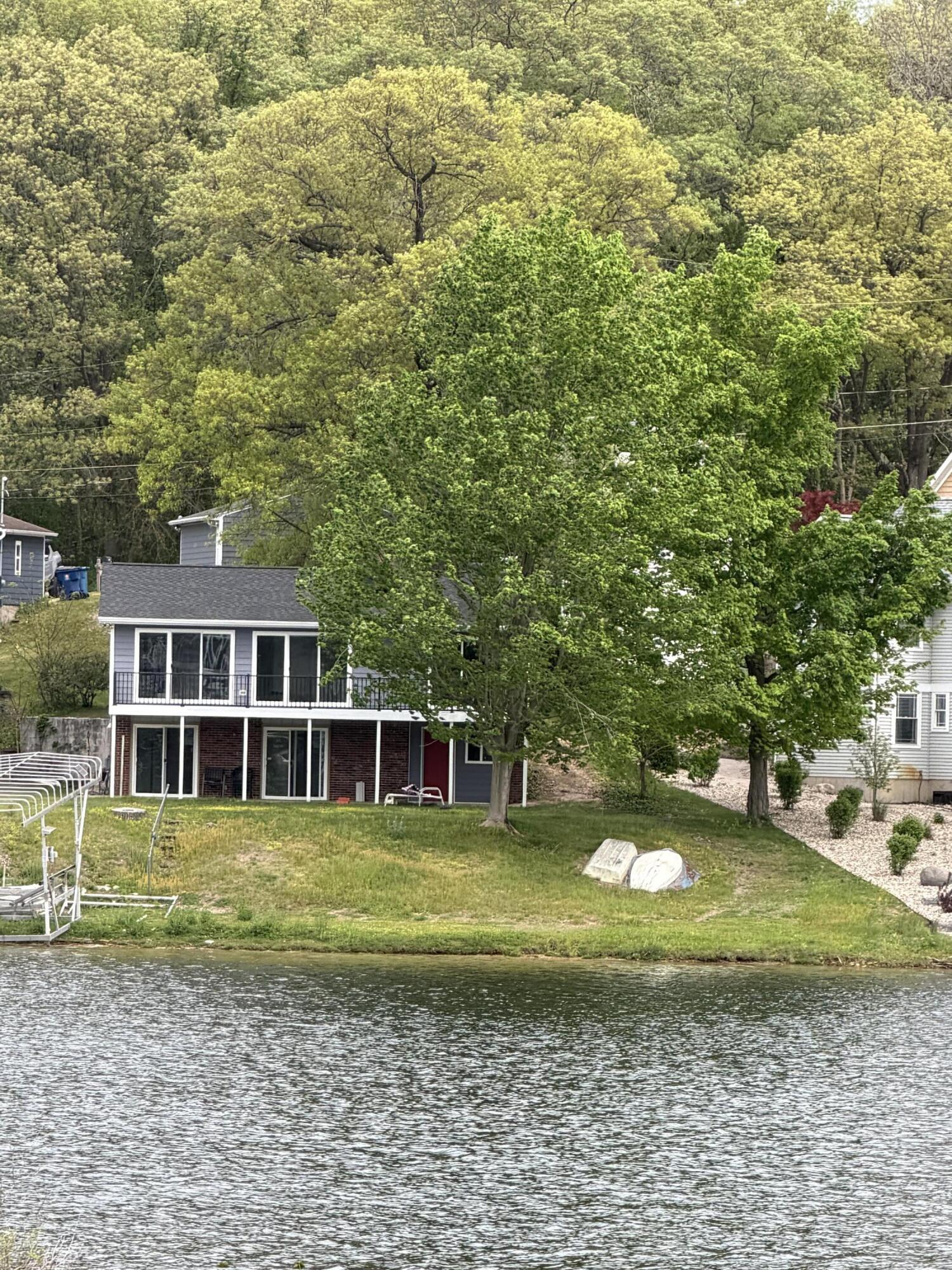 1304 N Eagle Lake Drive Property Photo 1