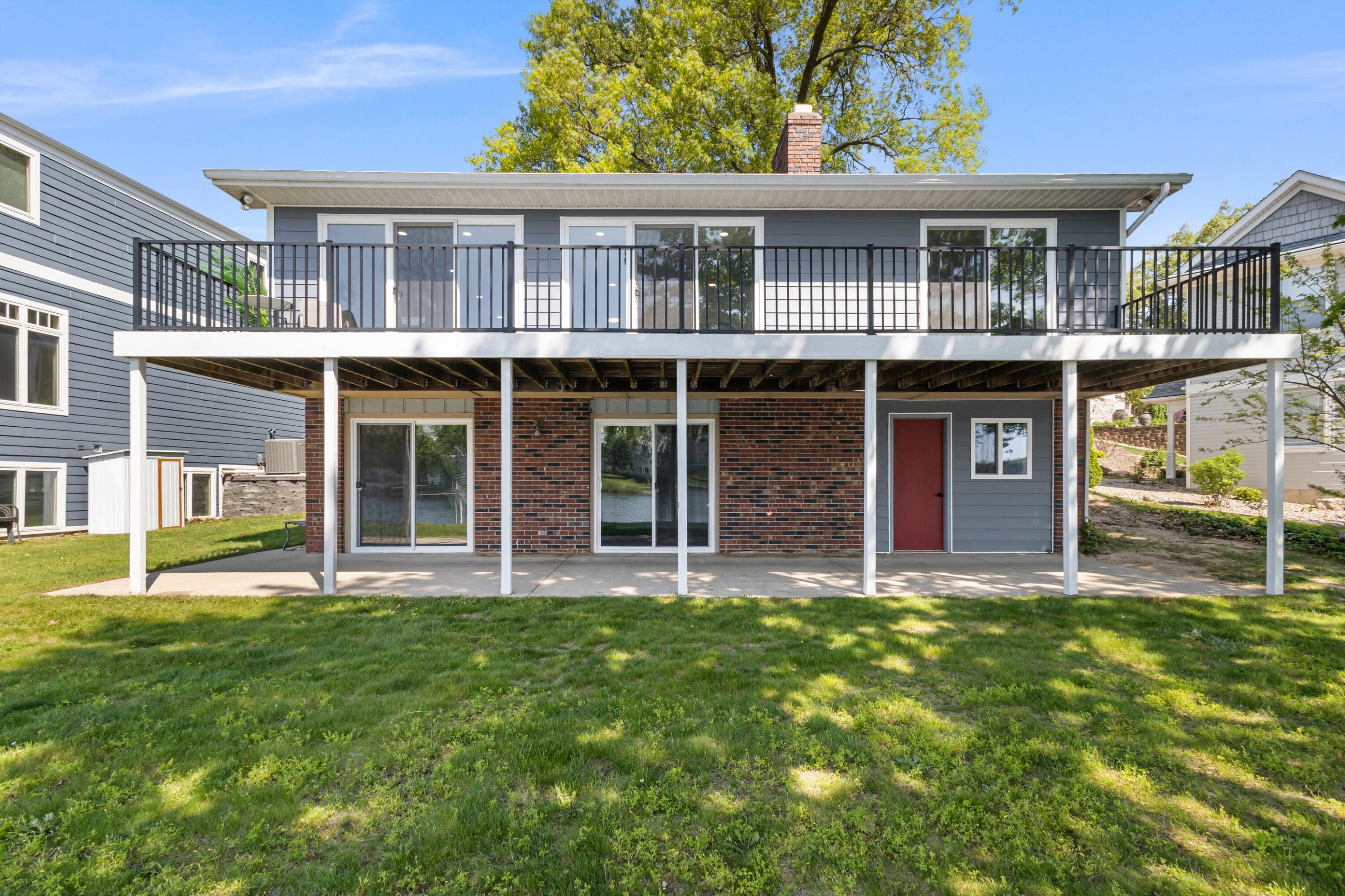 1304 N Eagle Lake Drive Property Photo 1