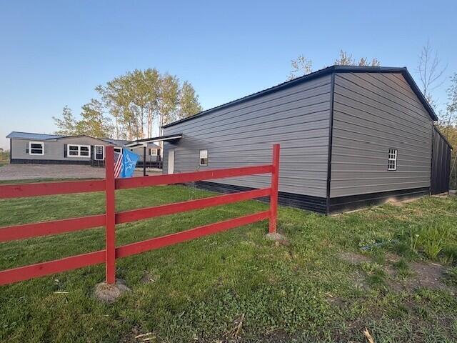 3775 16 Mile Property Photo 2