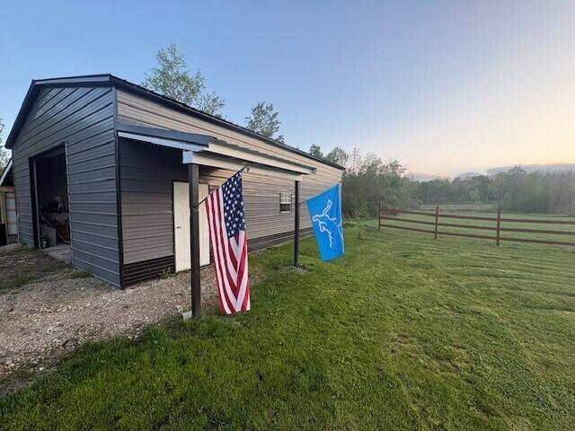 3775 16 Mile Property Photo 3