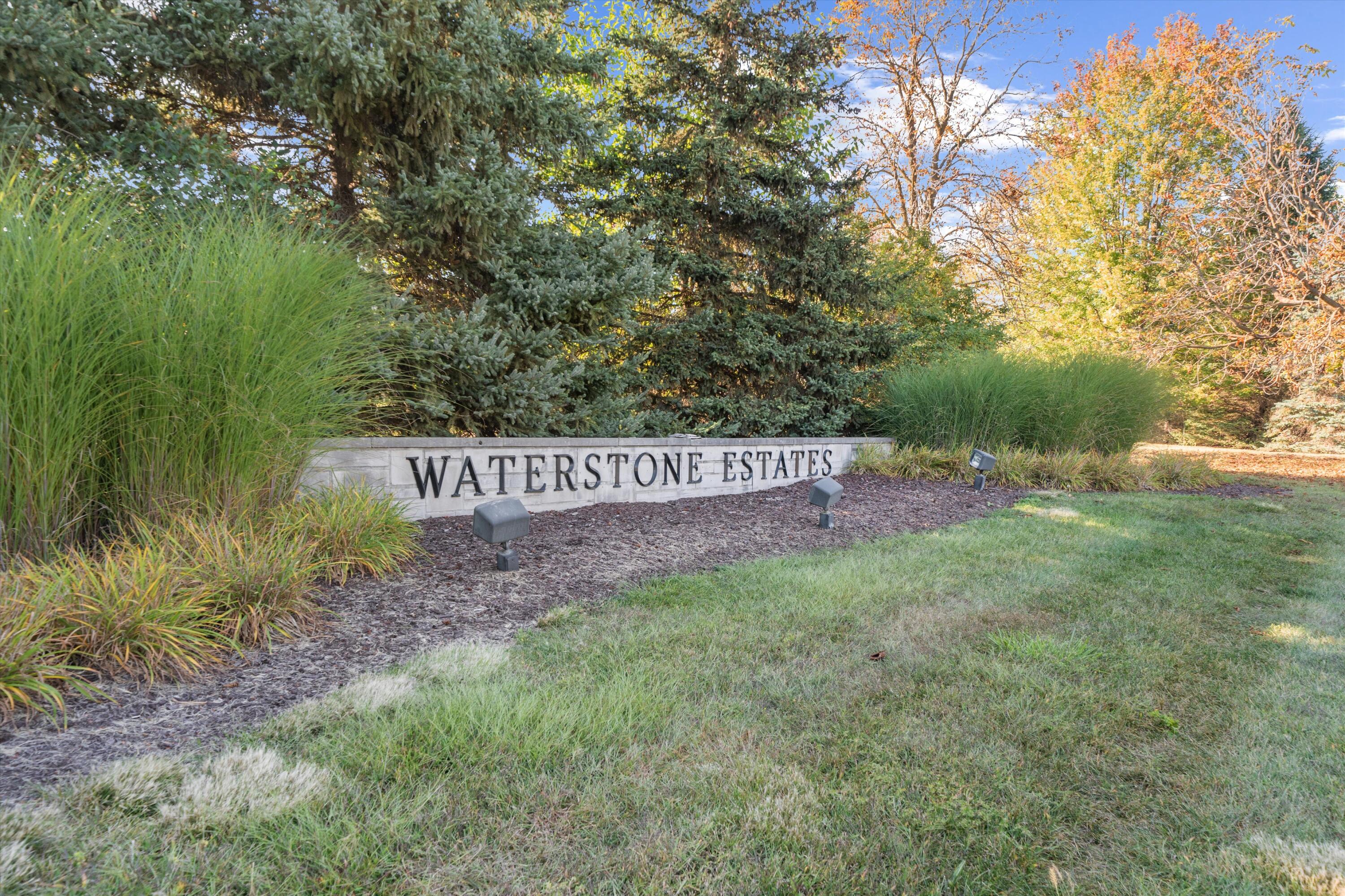 49828 Waterstone Estates Circle Property Photo 1