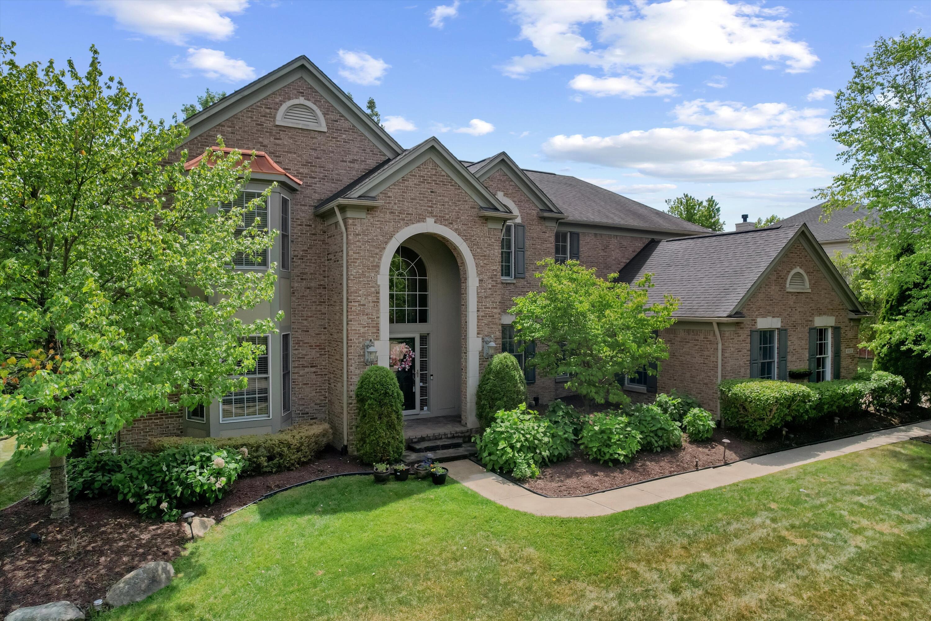 49828 Waterstone Estates Circle Property Photo 1