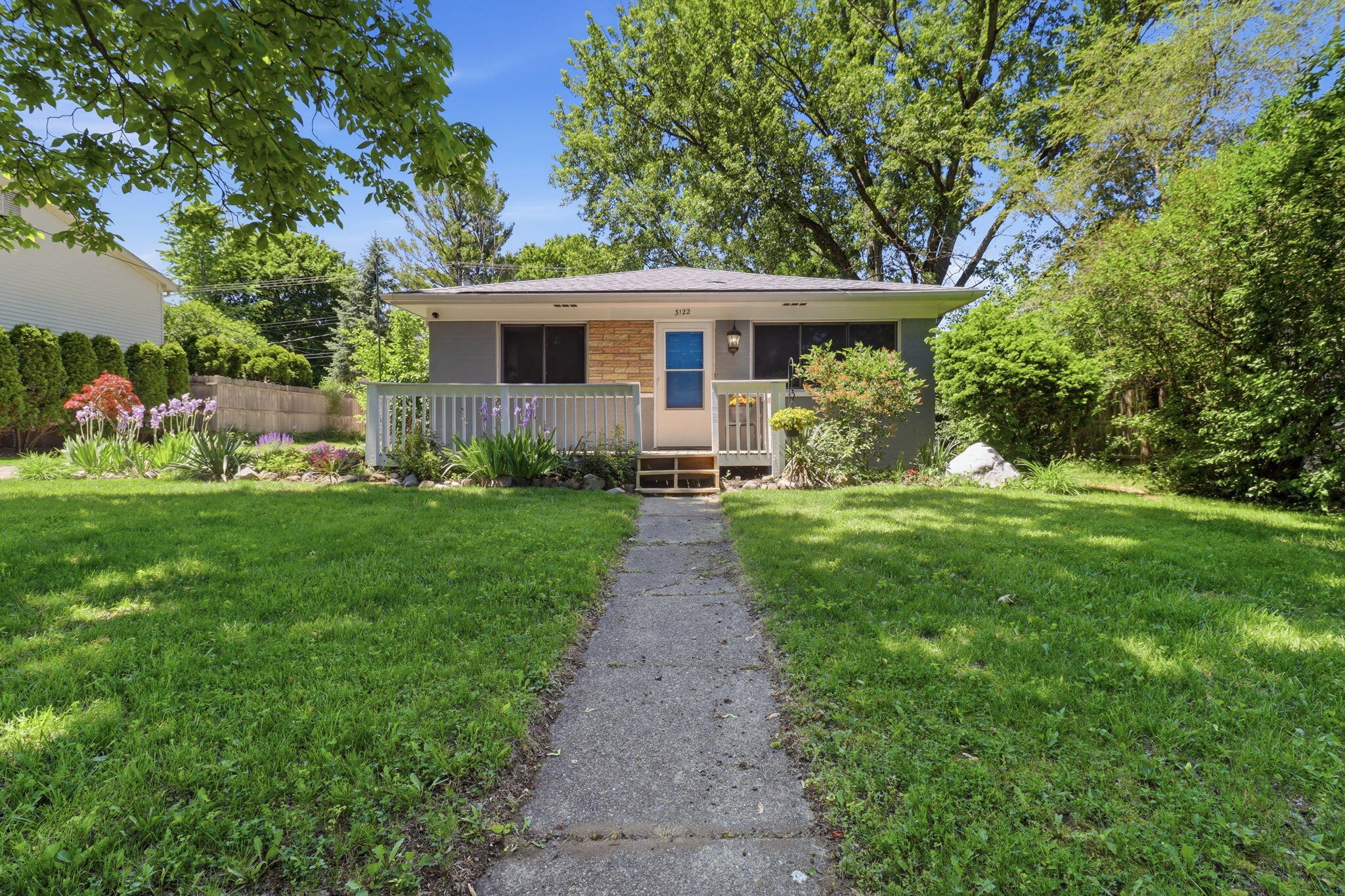 3122 Rosedale Street Property Photo 1