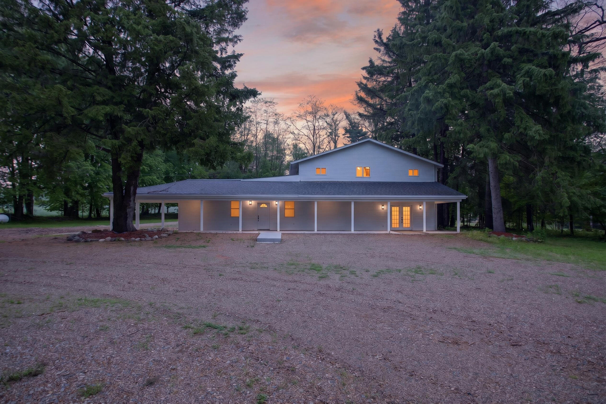 6947 Brown Road Property Photo 1