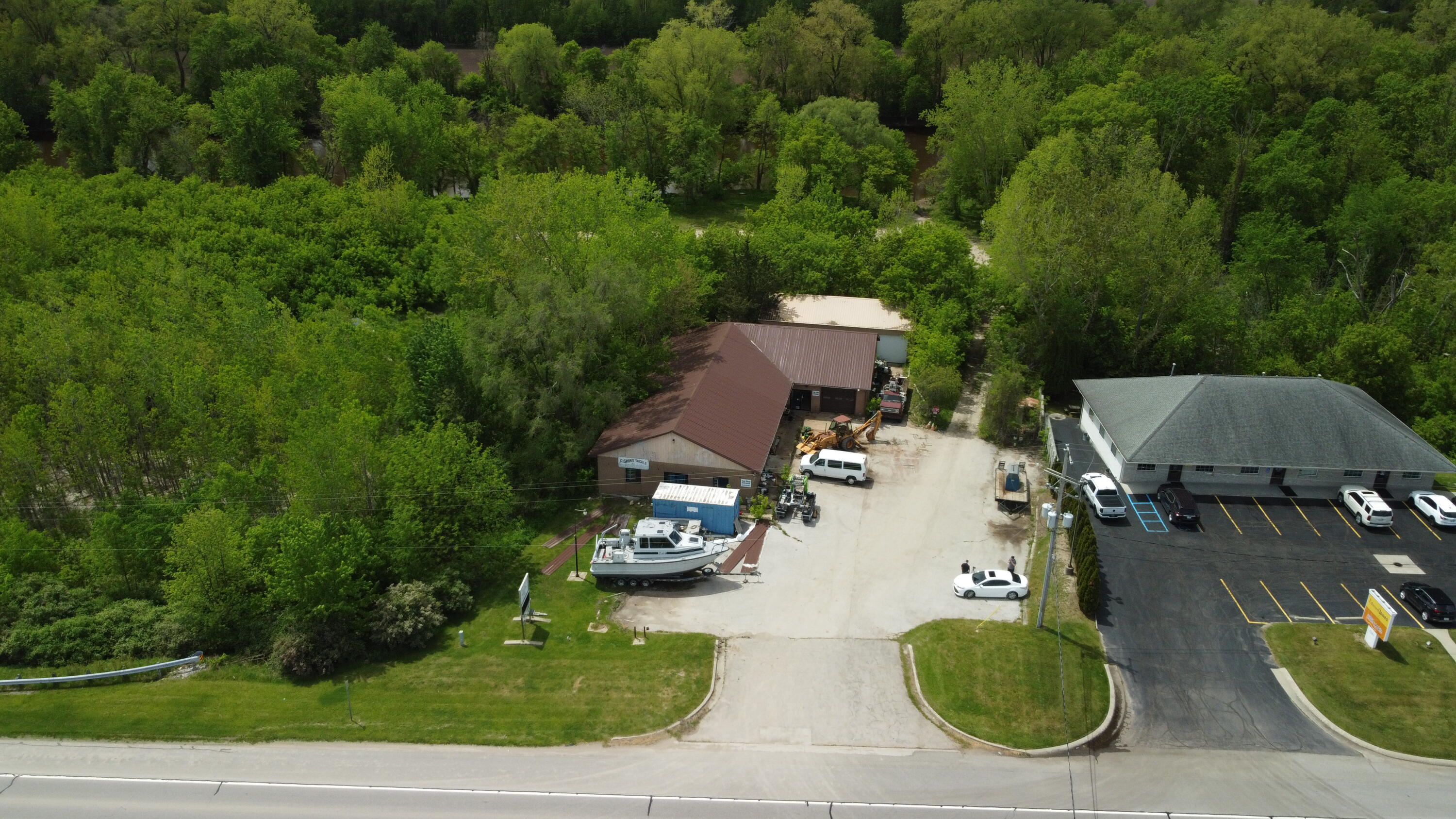 7251 Midland Road