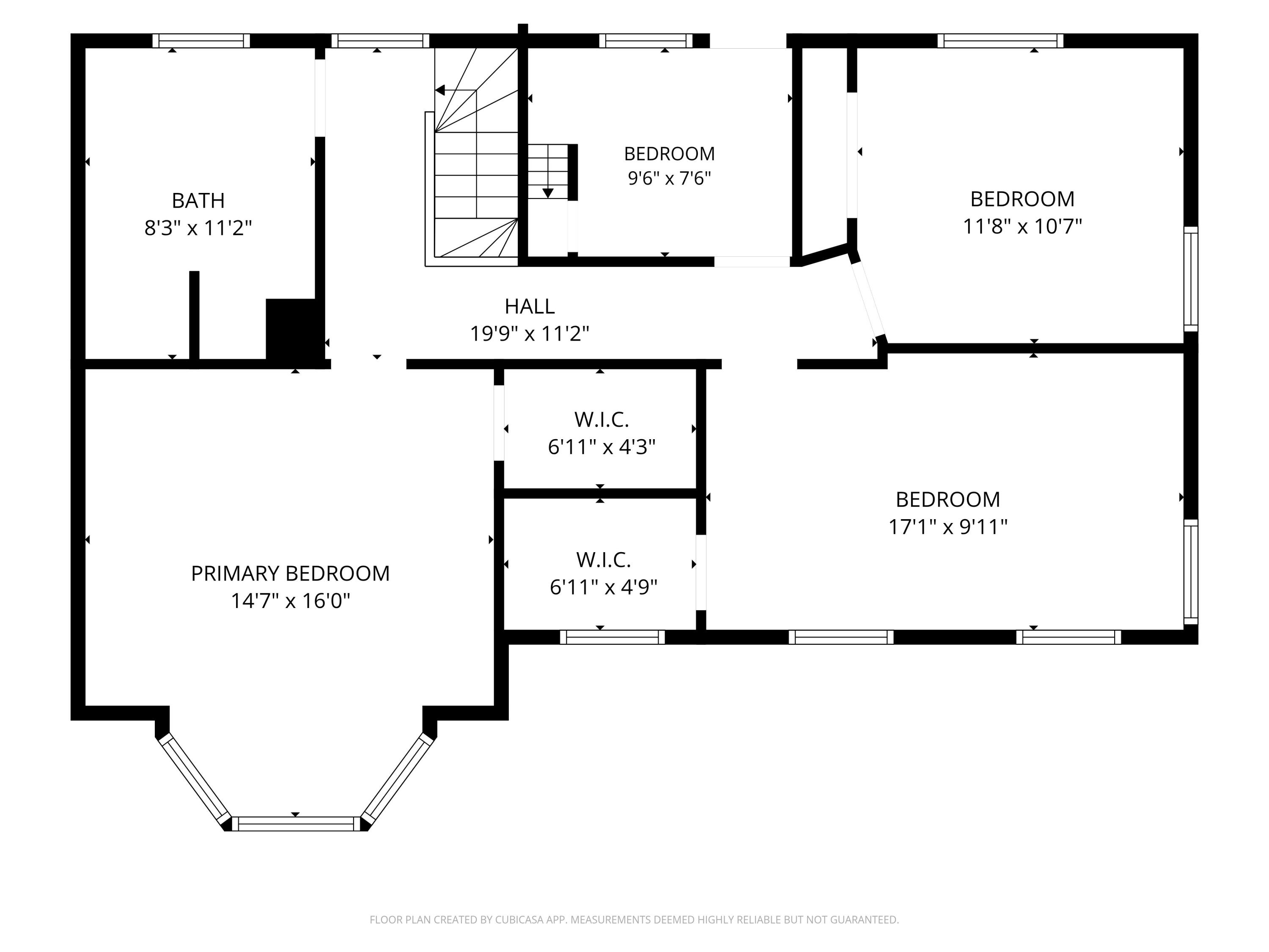 314 E Cross Street Property Photo 53
