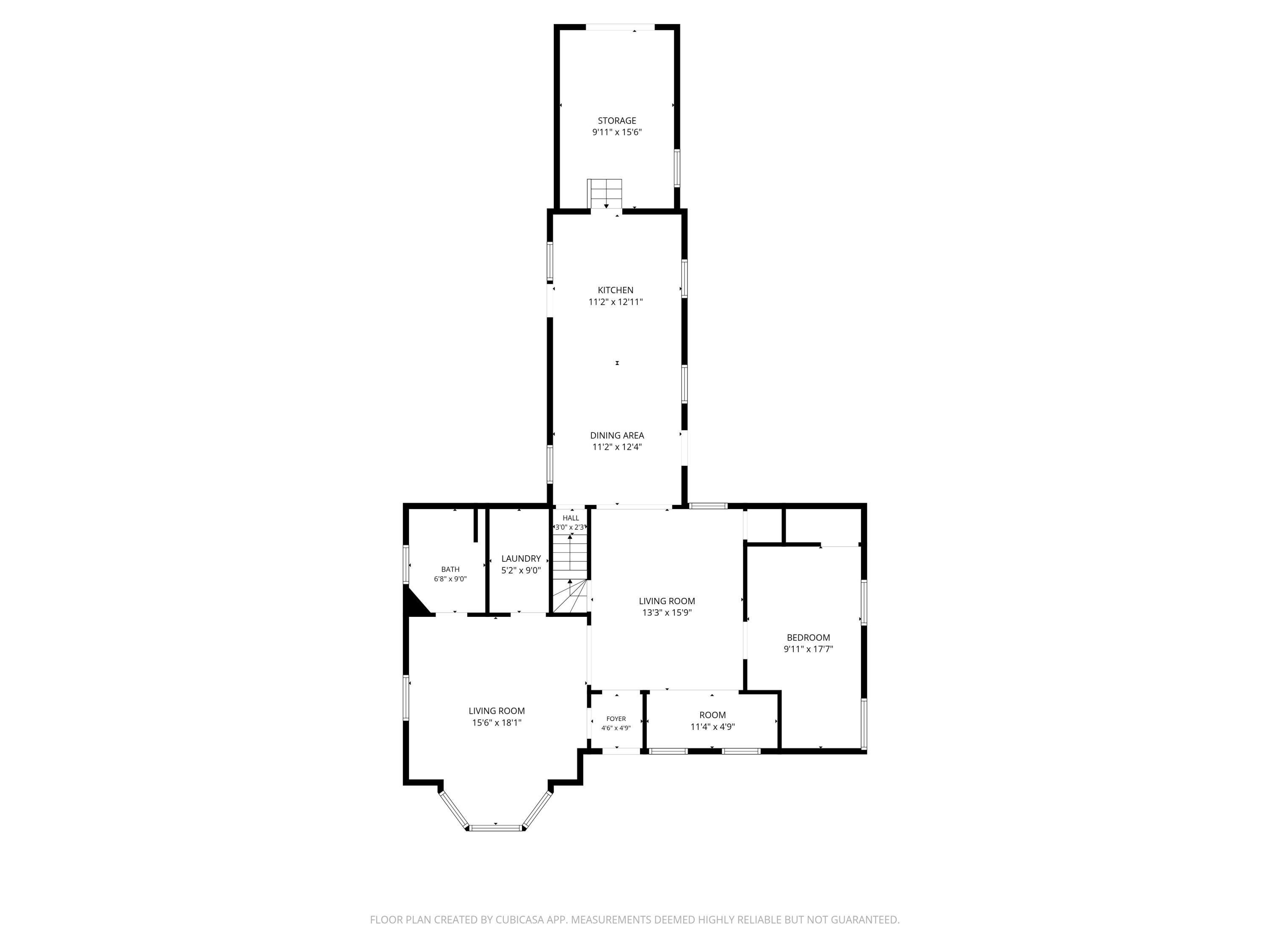 314 E Cross Street Property Photo 54
