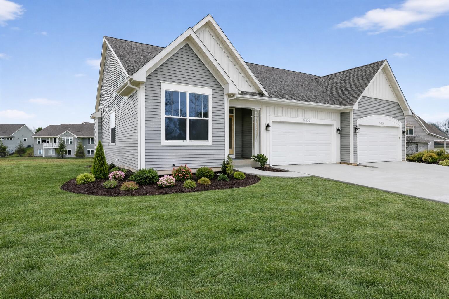 14104 Bridgeview Pointe Property Photo 2