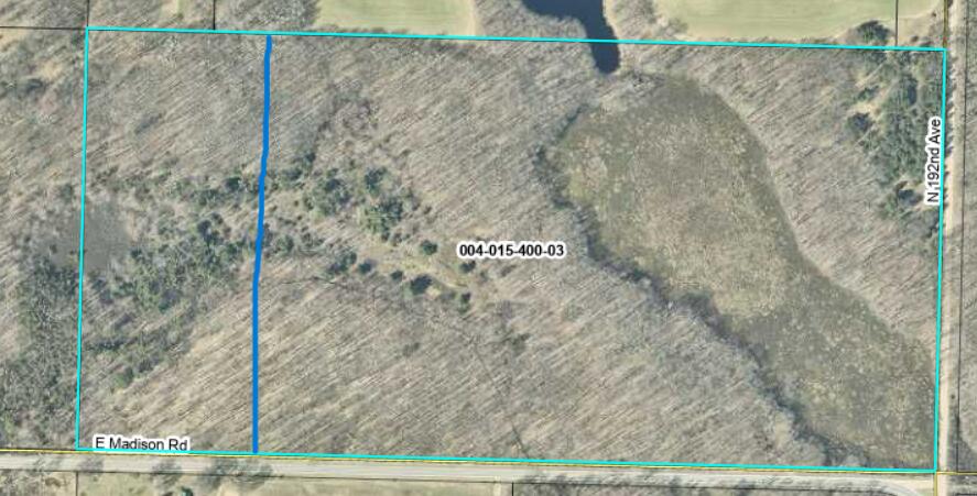 0 E Madison Road Property Photo 2
