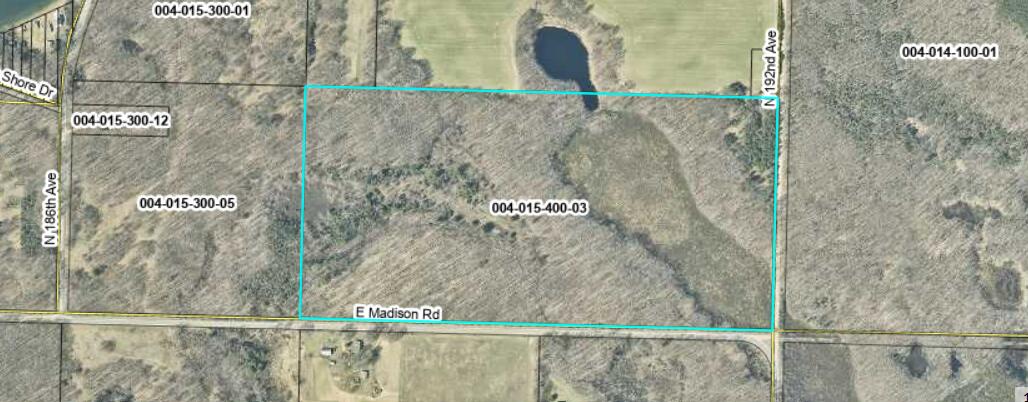 0 E Madison Road Property Photo 4