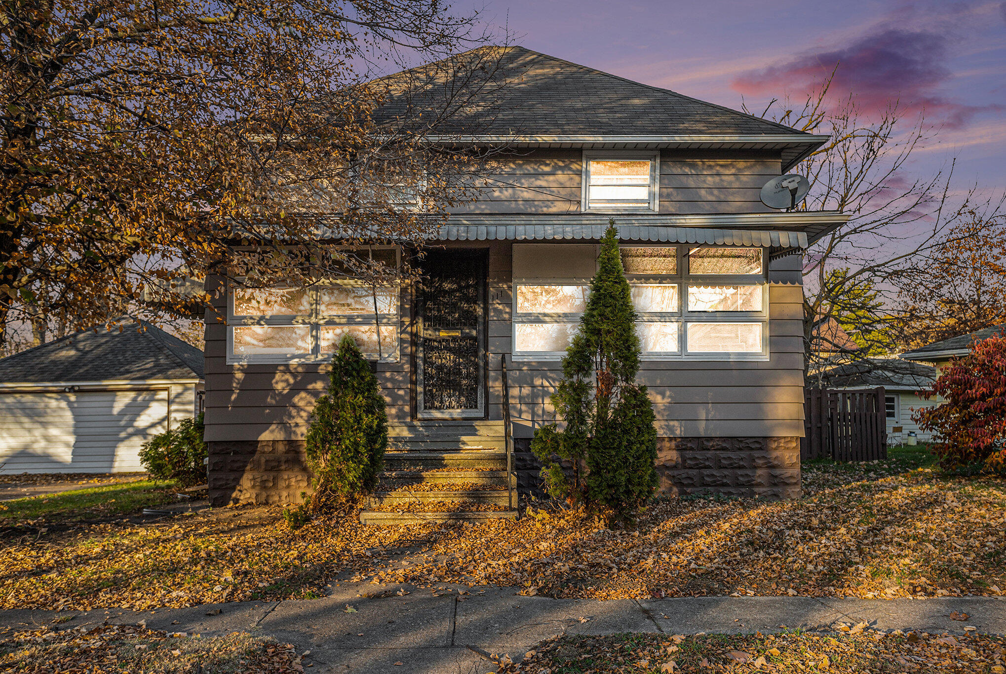 111 River Drive Property Photo 1