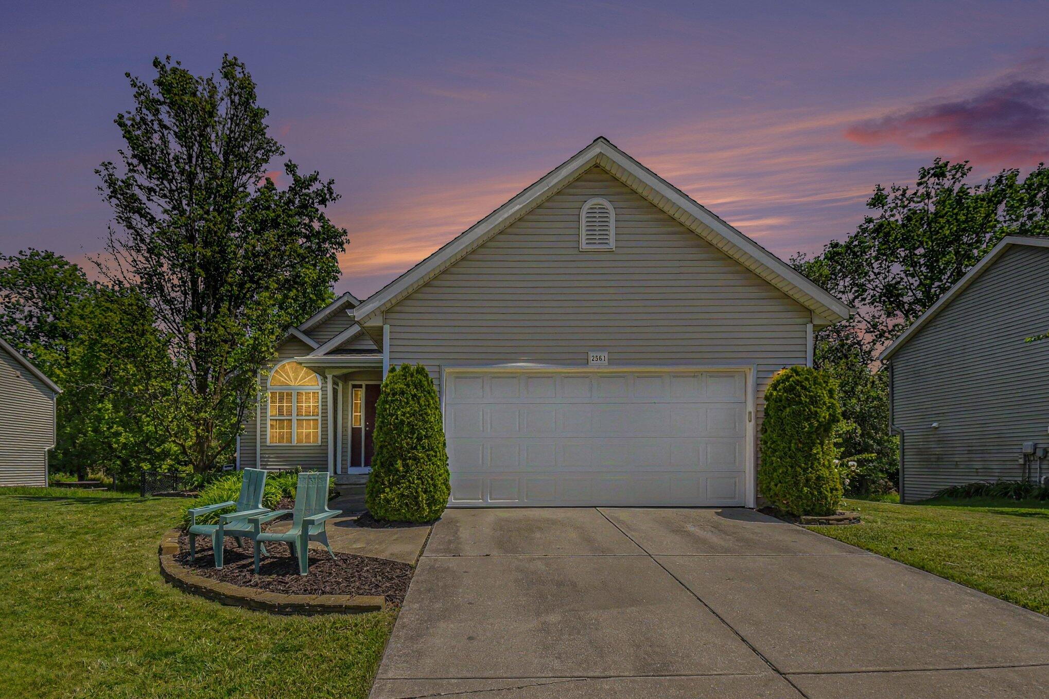 2561 Orchard View Drive Ne Property Photo 1