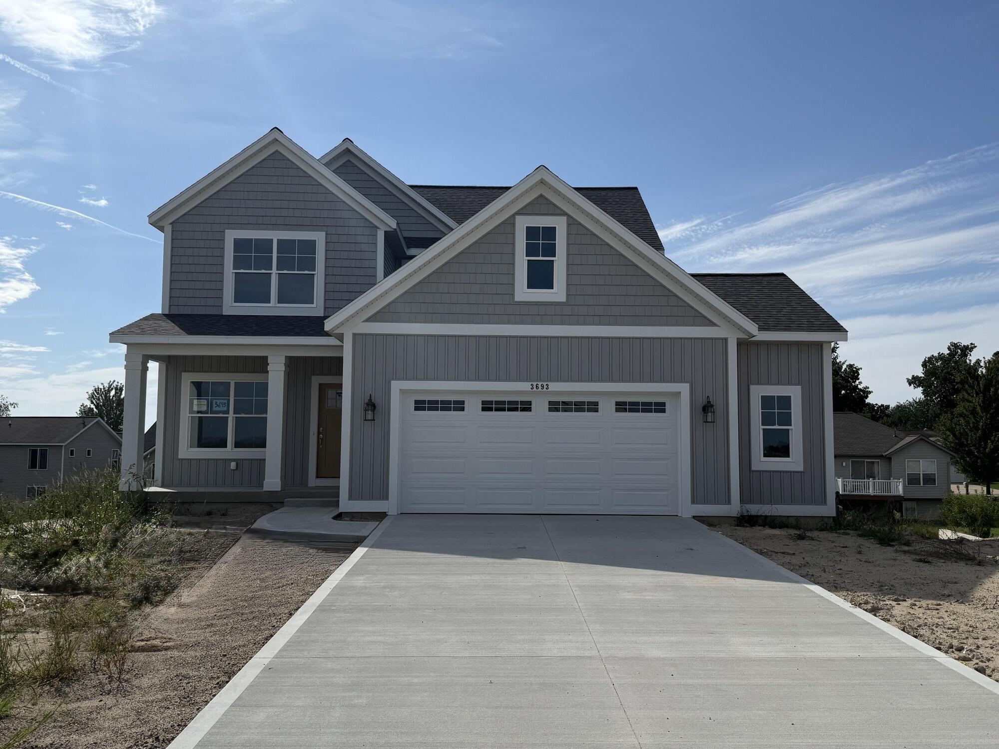 3693 Elderberry Drive Lot 225 Property Photo 1