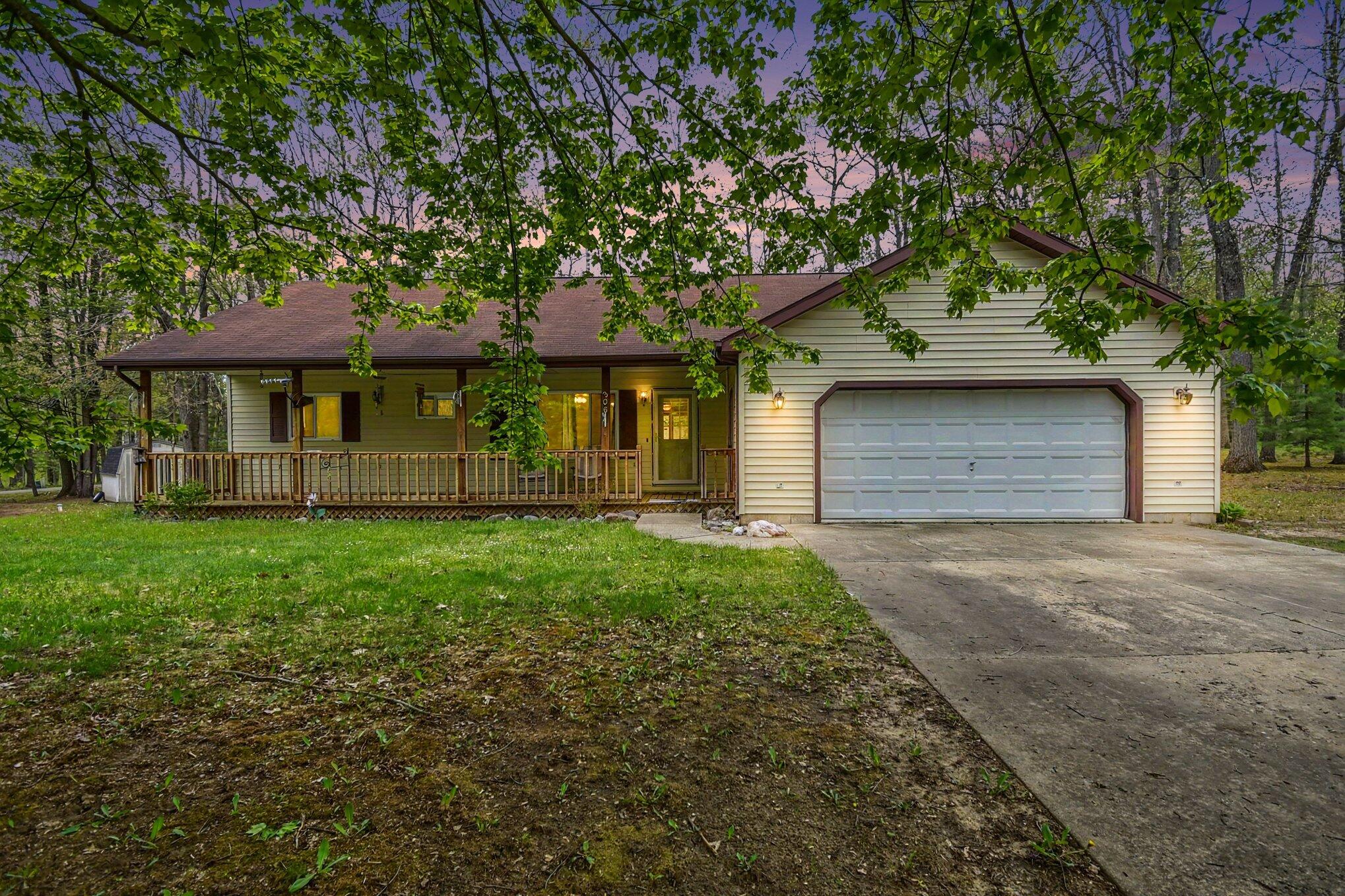 306 Silverhill Drive