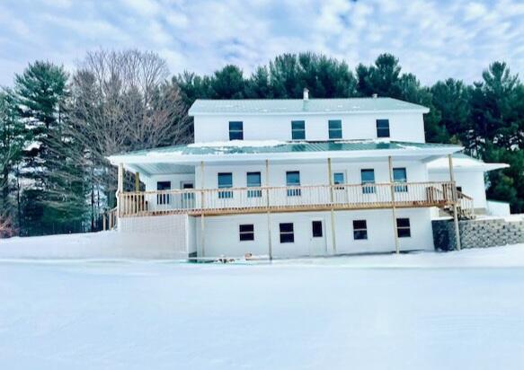 7909 11 Mile Road Property Photo 30