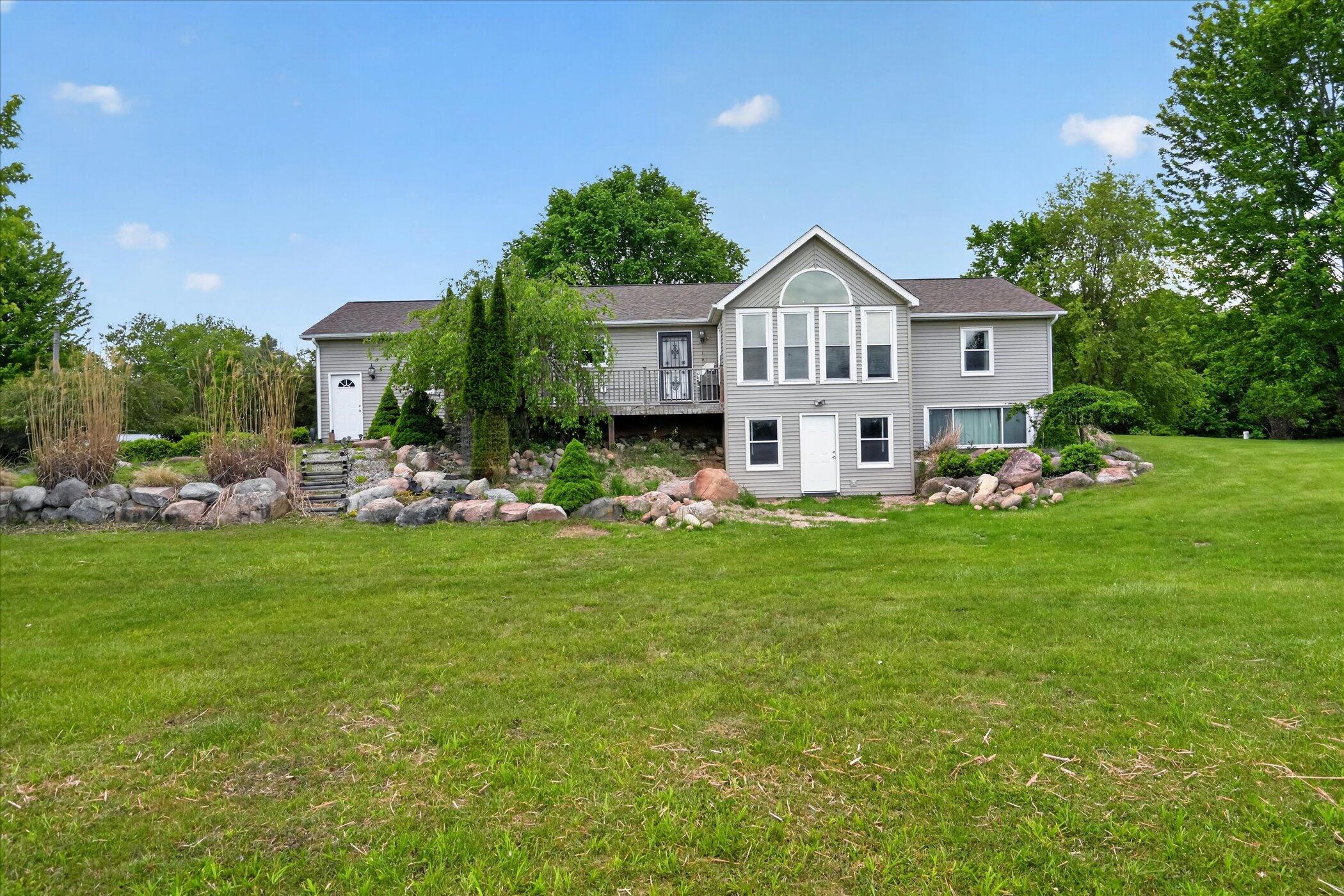 5569 S Corey Road