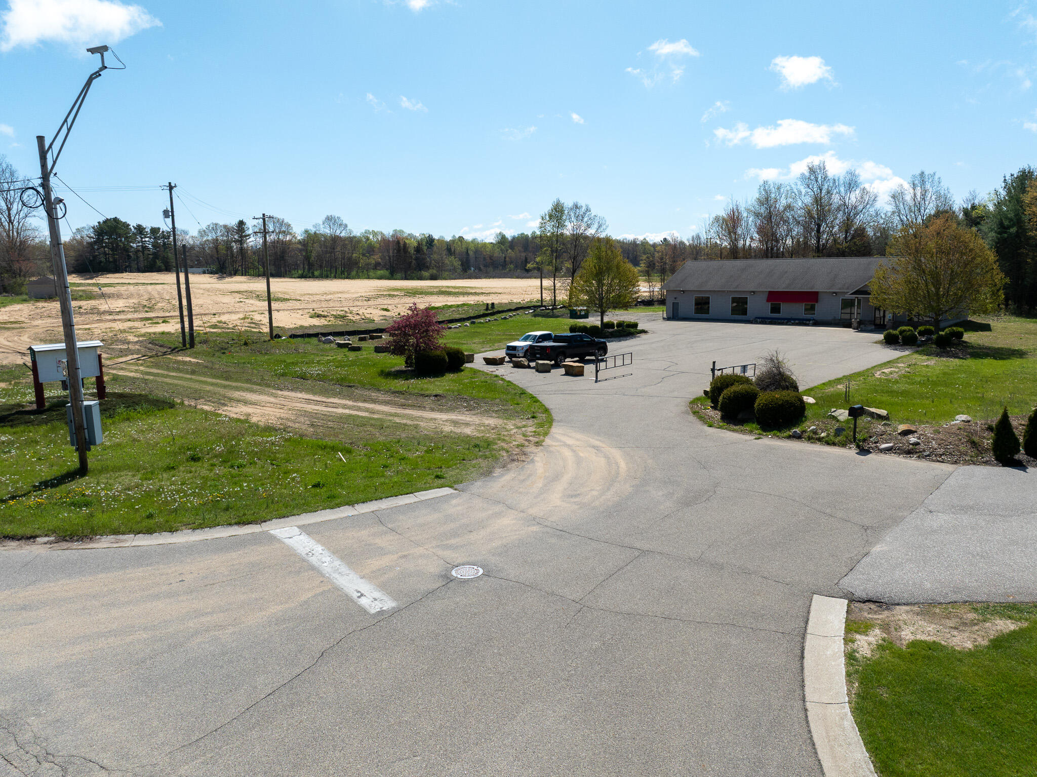 6398 Blue Star Highway Property Photo 2