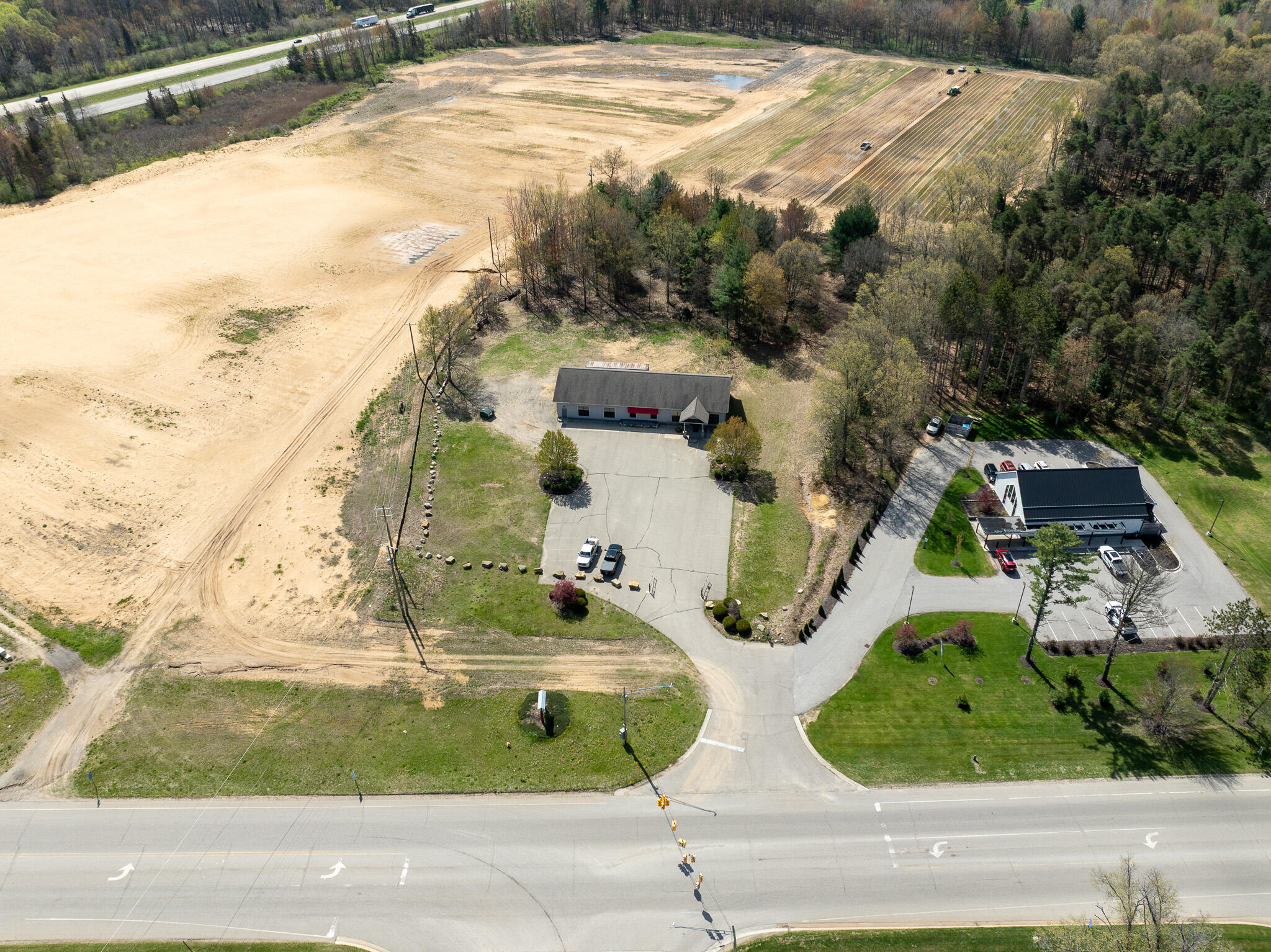 6398 Blue Star Highway Property Photo 4