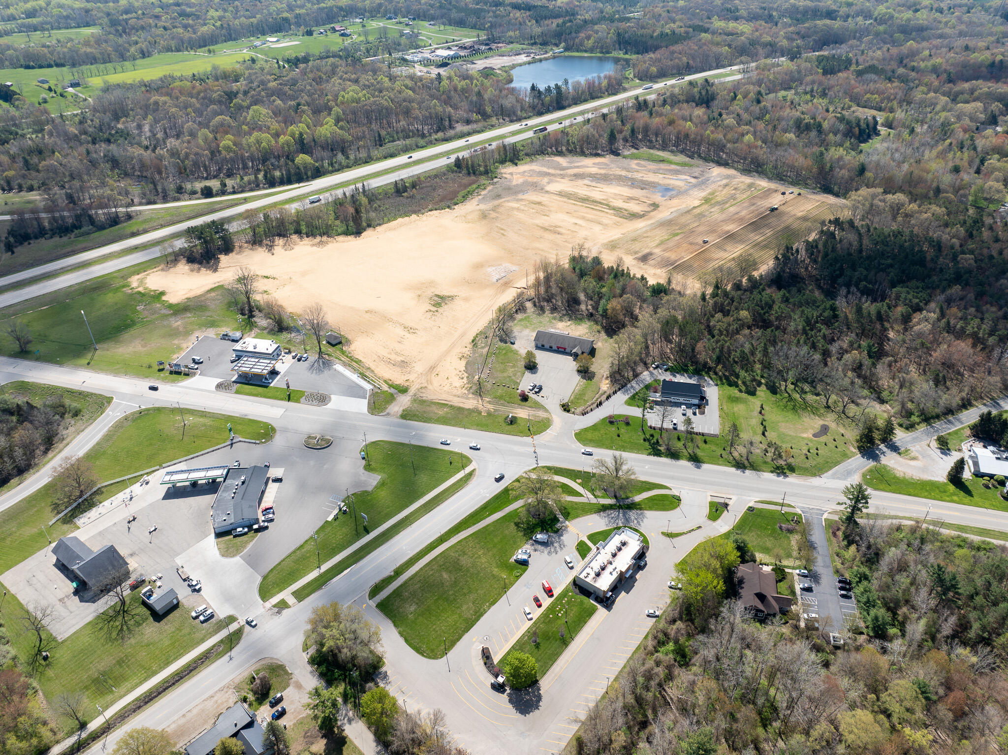 6398 Blue Star Highway Property Photo 5