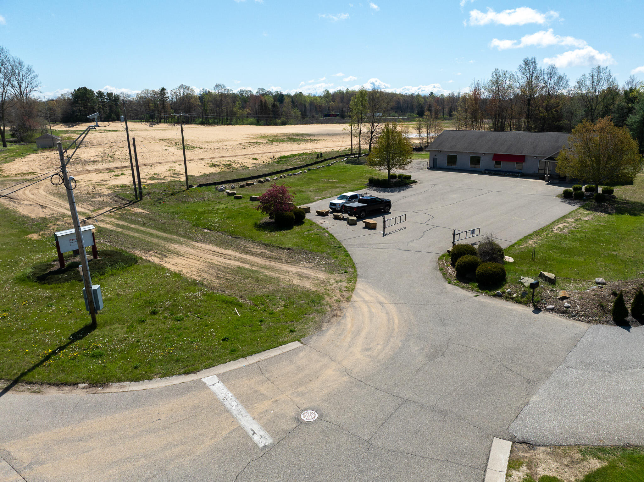 6398 Blue Star Highway Property Photo 6