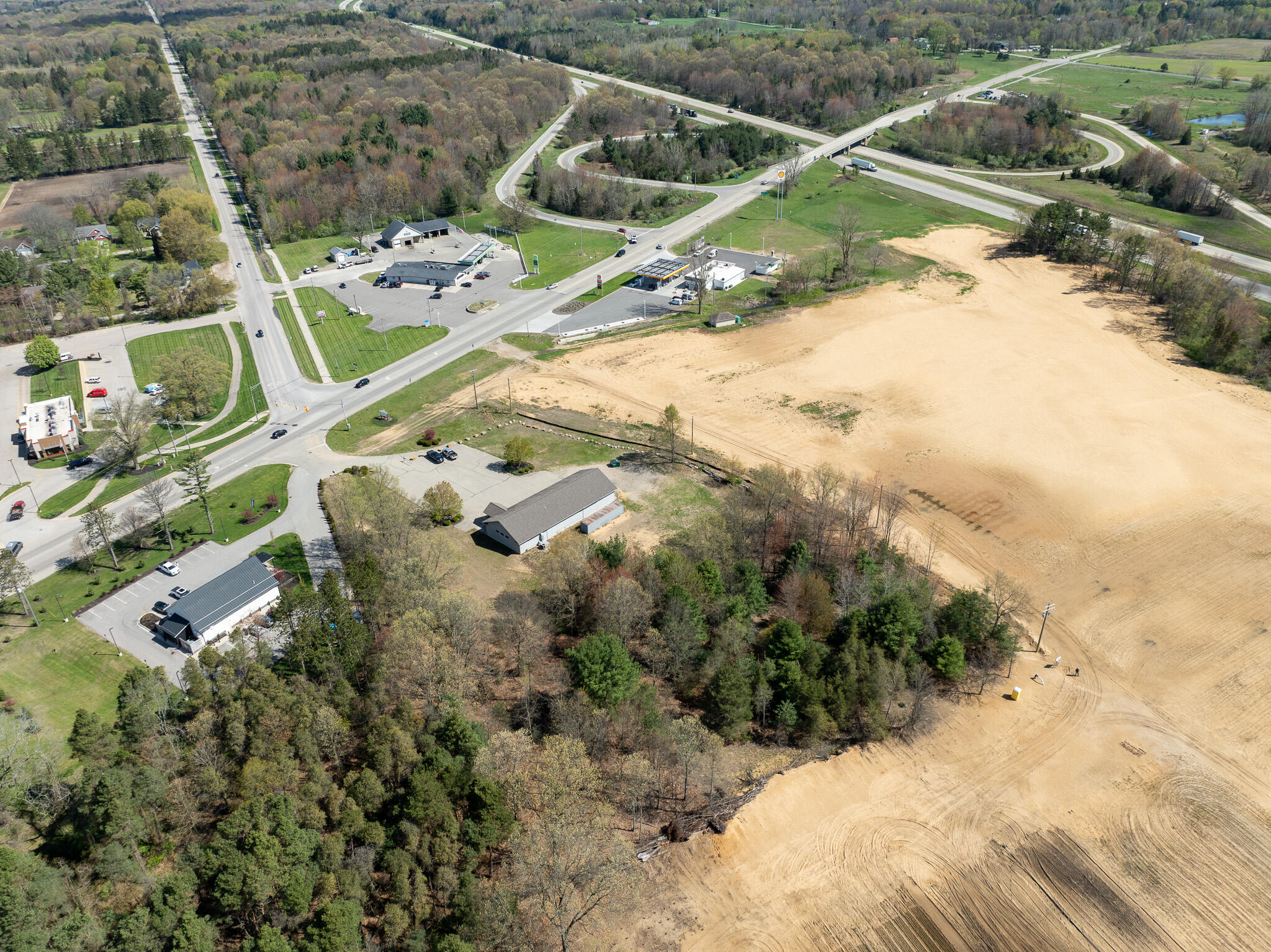 6398 Blue Star Highway Property Photo 23