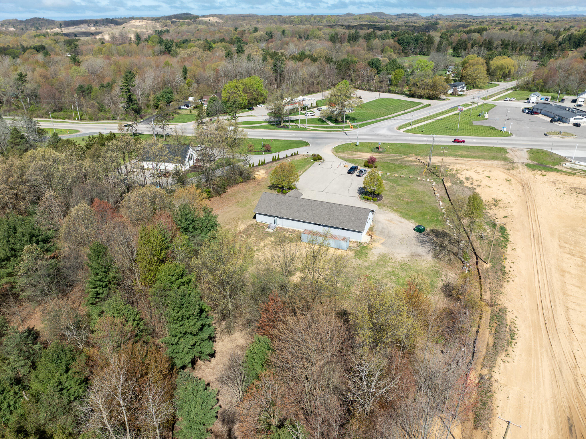 6398 Blue Star Highway Property Photo 24