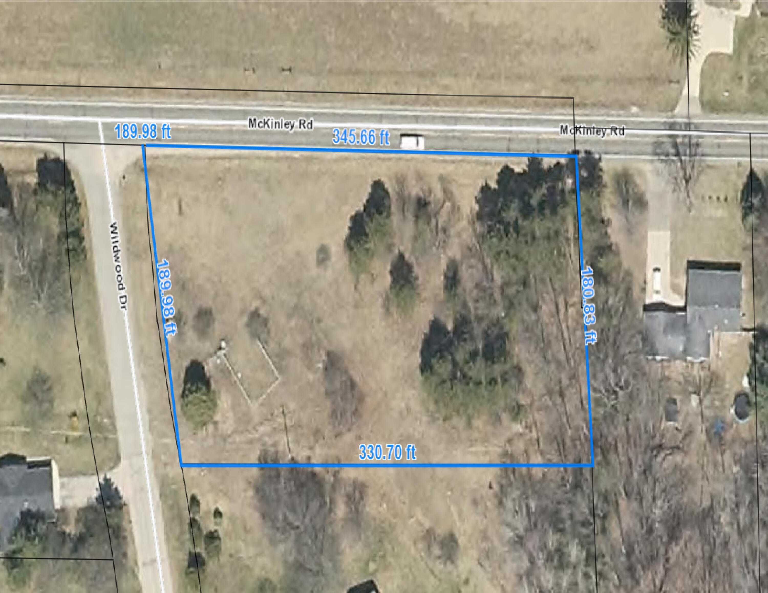 16053 Mckinley Road Property Photo 2