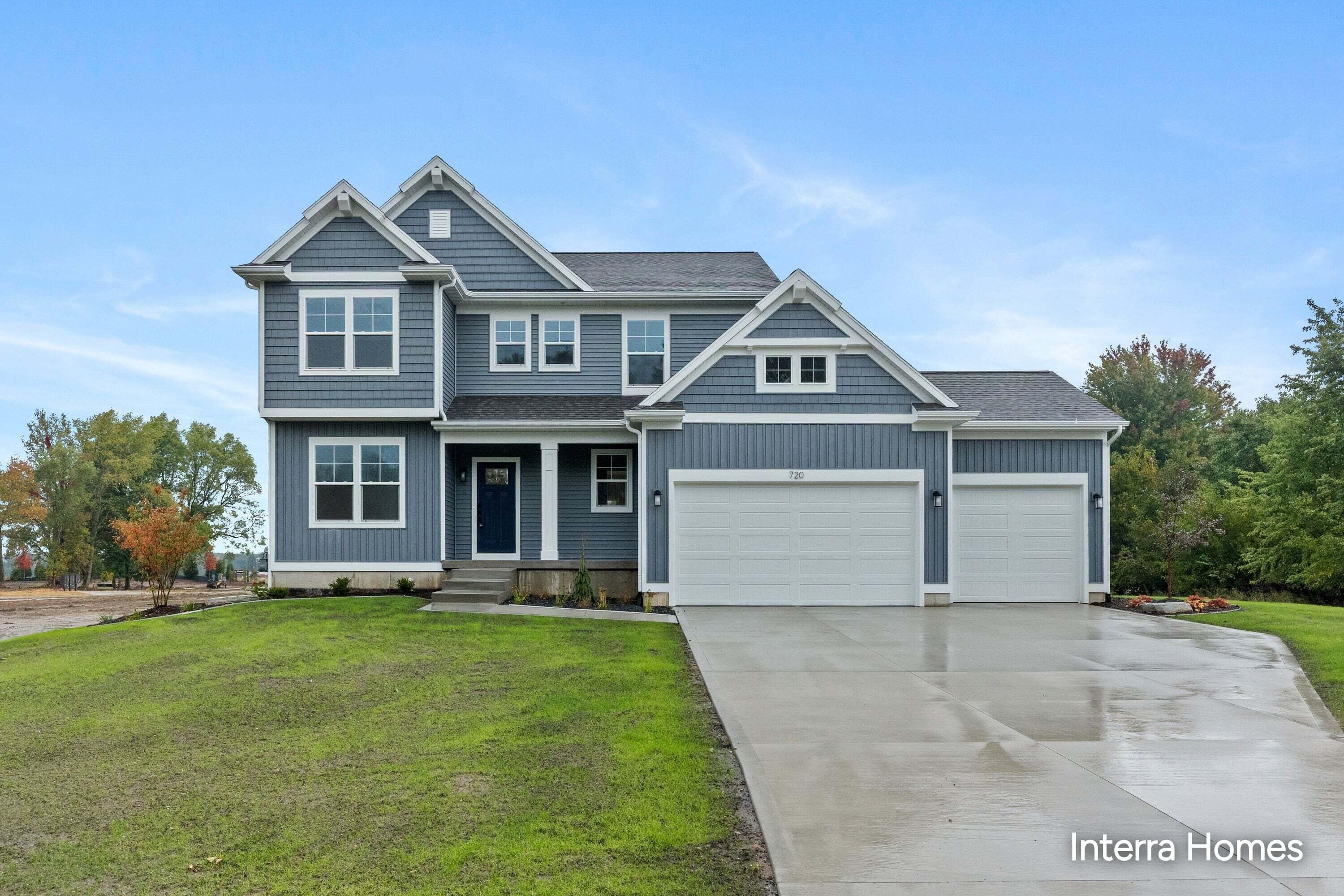 720 Sunfield Drive Property Photo 1