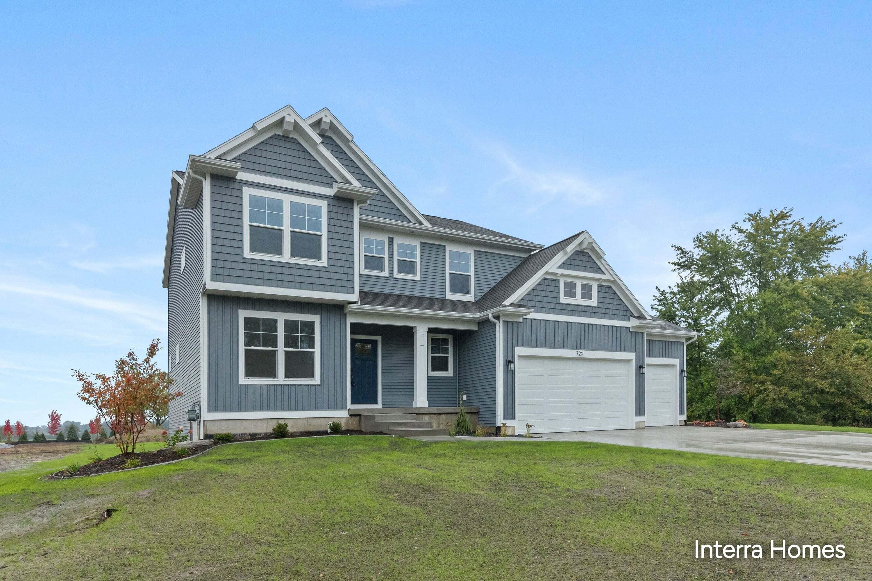 720 Sunfield Drive Property Photo 4