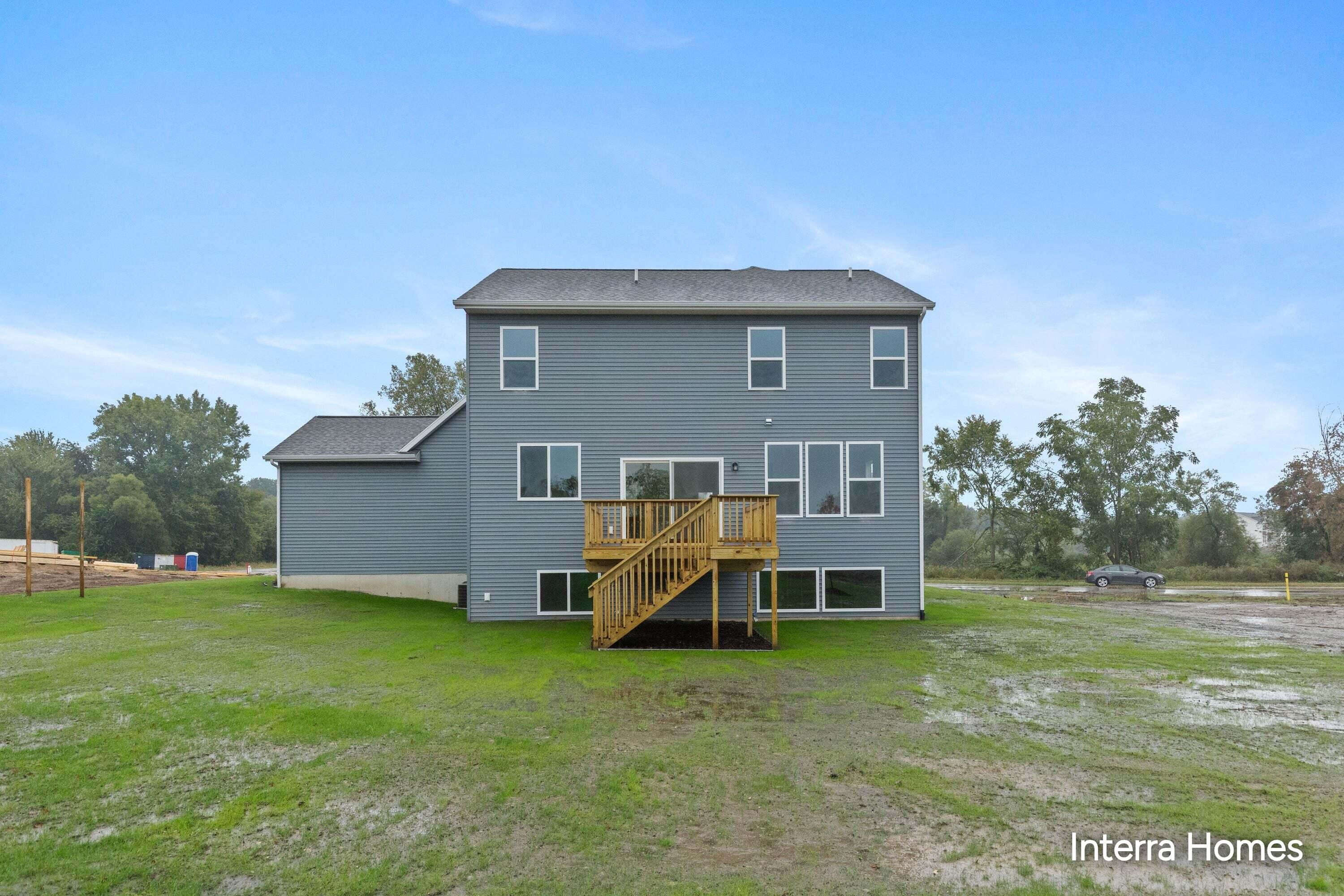 720 Sunfield Drive Property Photo 30