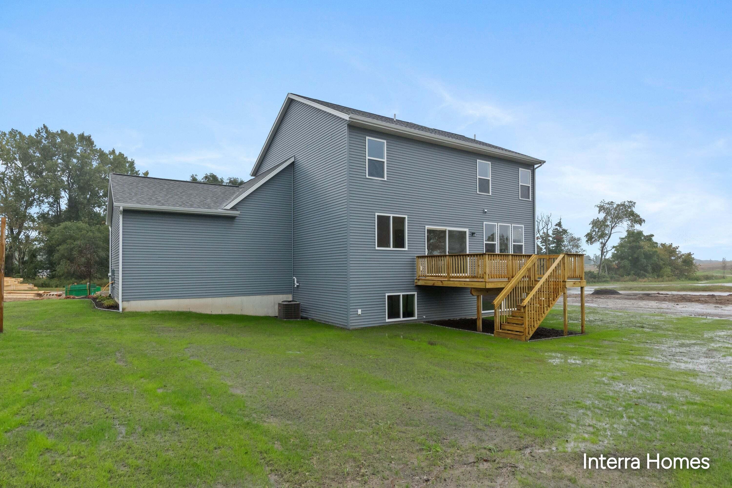 720 Sunfield Drive Property Photo 31