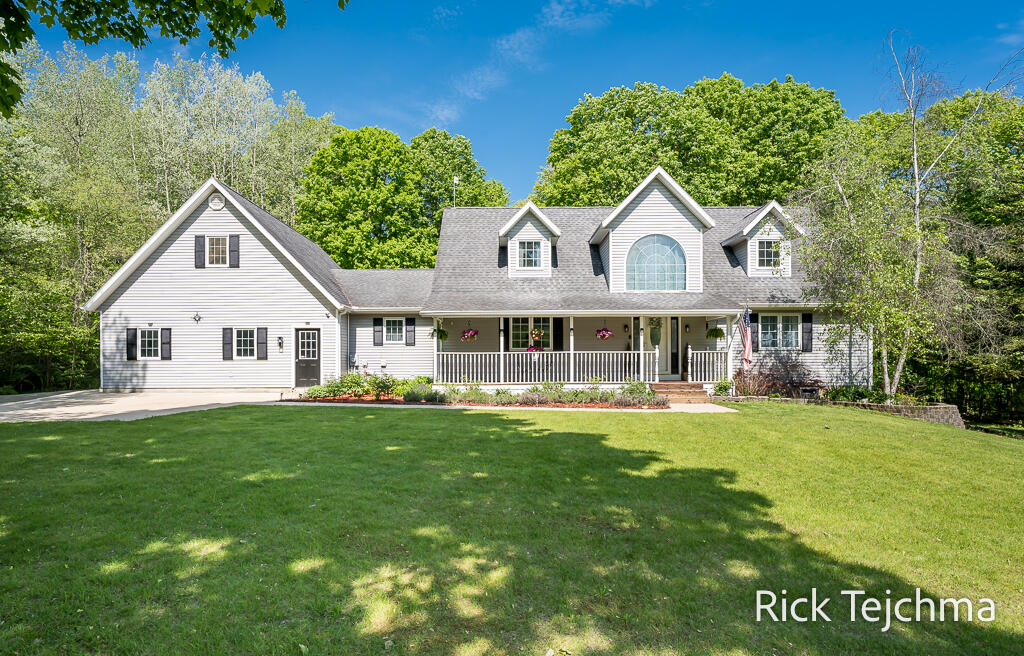 10345 Red Oak Ridge Property Photo 1