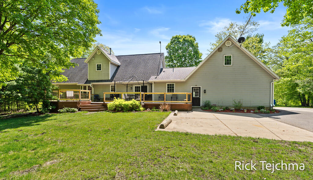 10345 Red Oak Ridge Property Photo 5