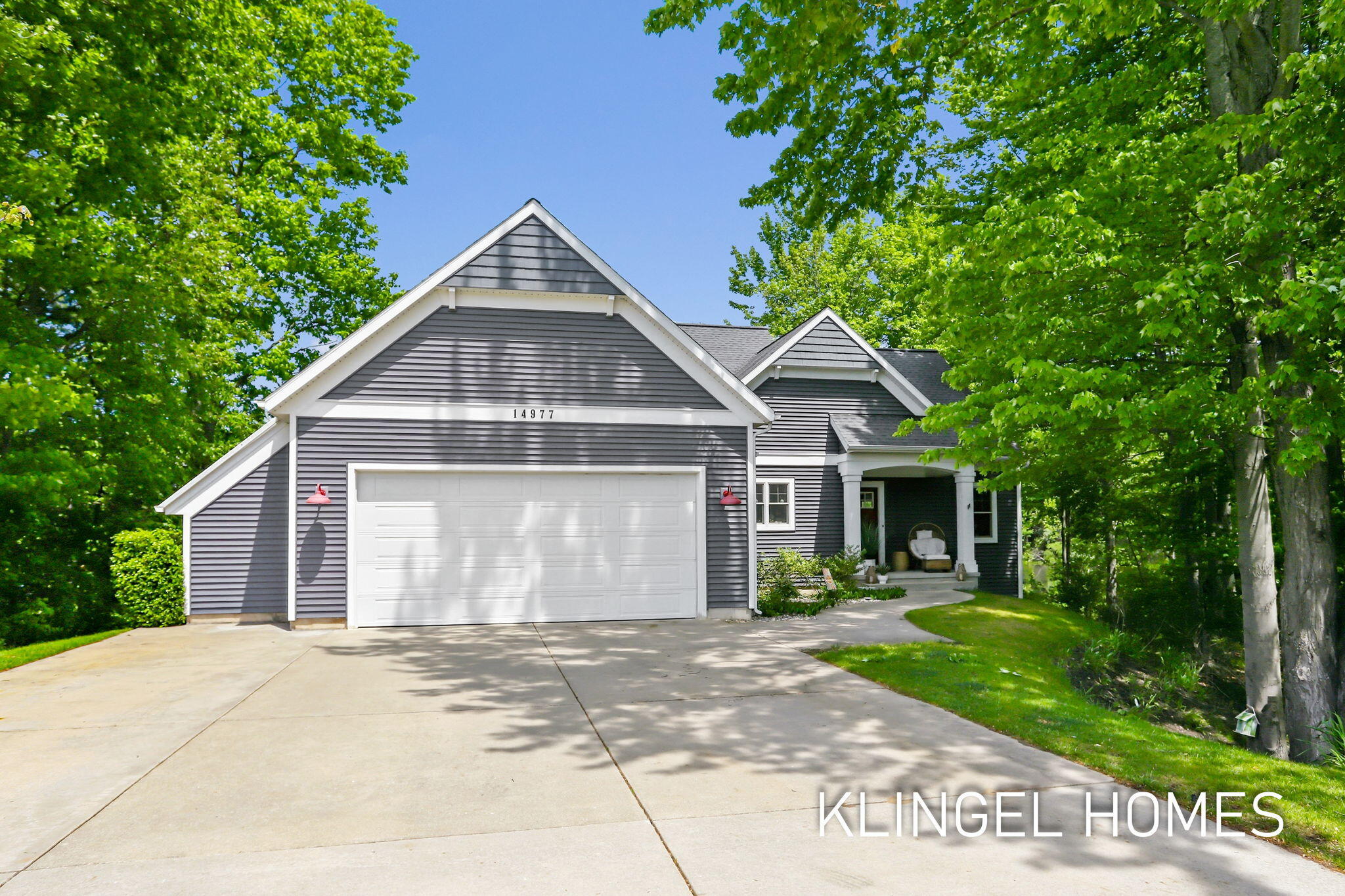 14977 Greybirch Lane Property Photo 1