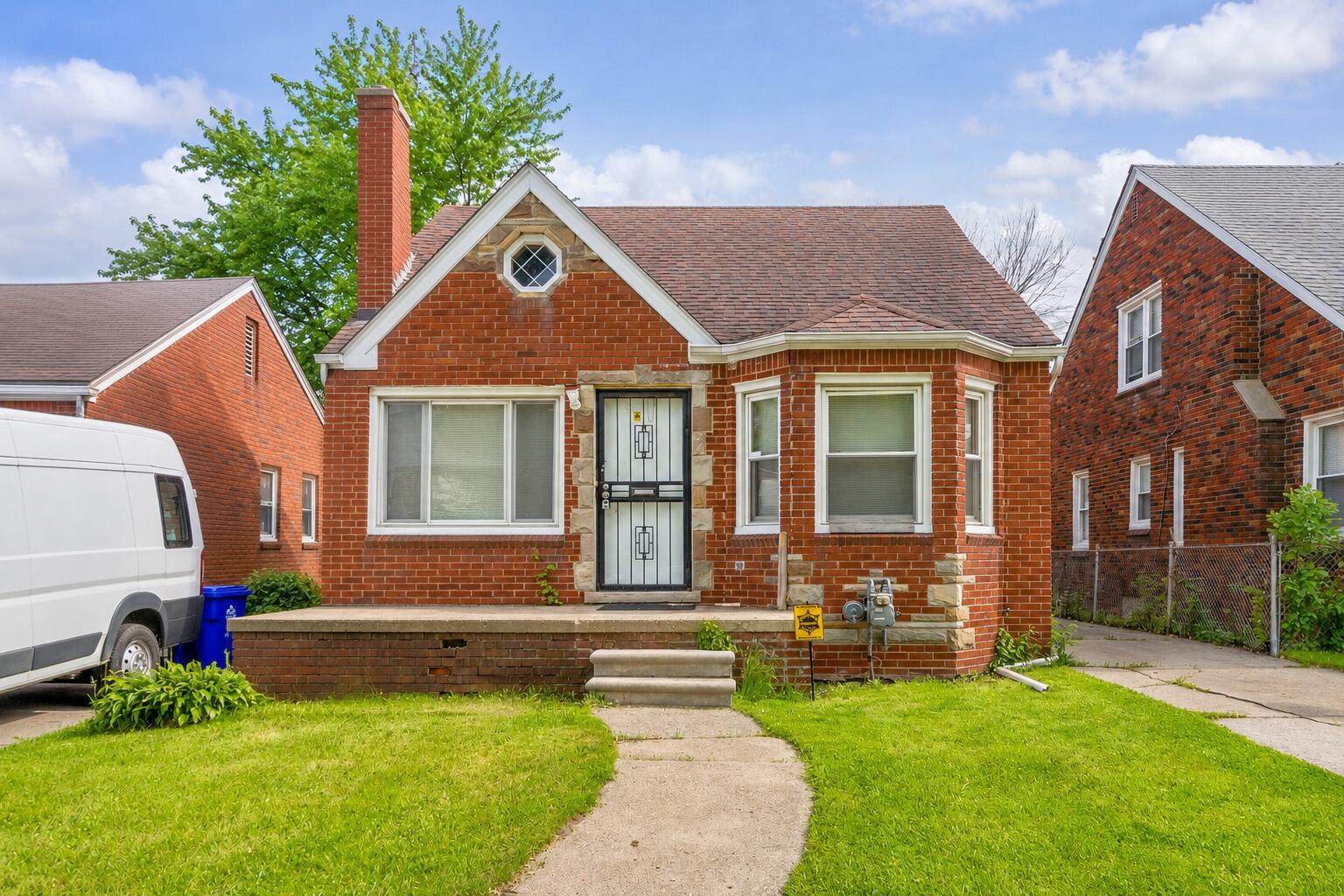 15414 Eastburn Street Property Photo 1