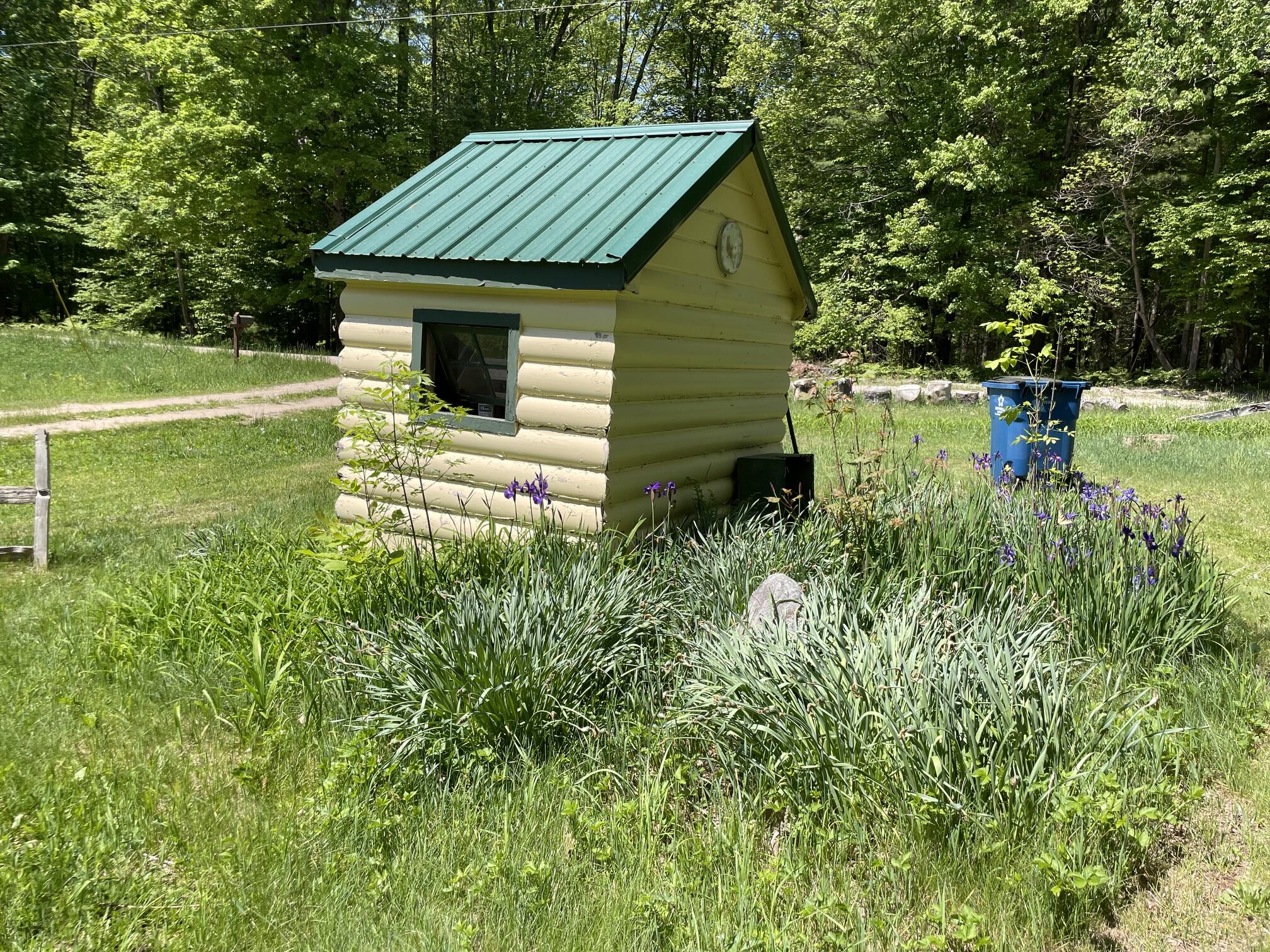 3495 Madison Road Property Photo 20