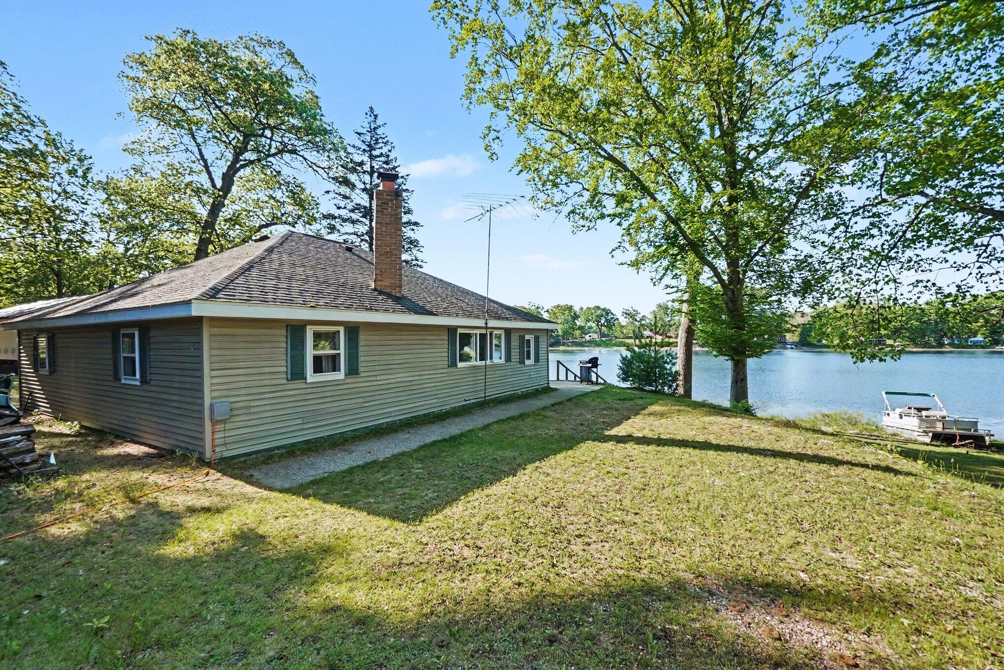 5207 E High Tower Lake Road Property Photo 4