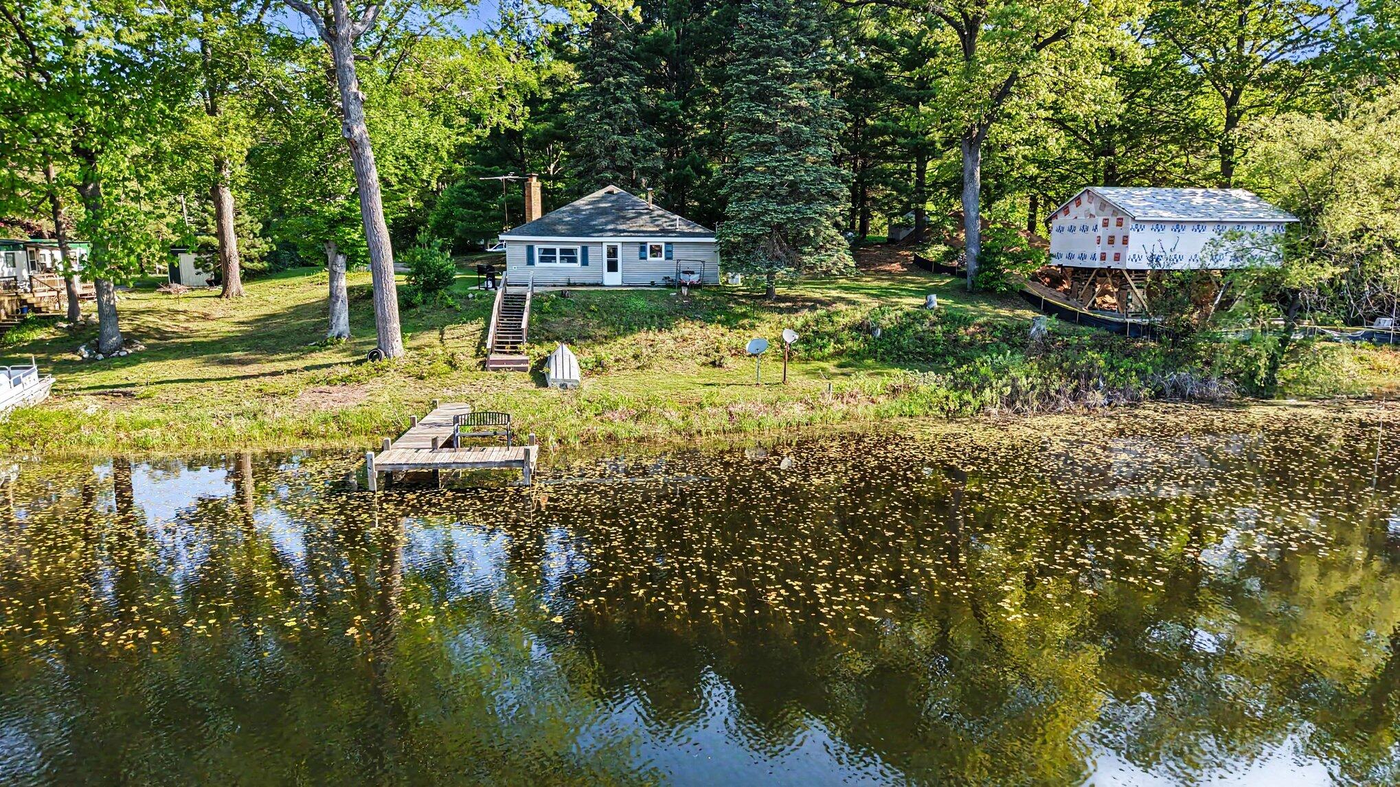 5207 E High Tower Lake Road Property Photo 28